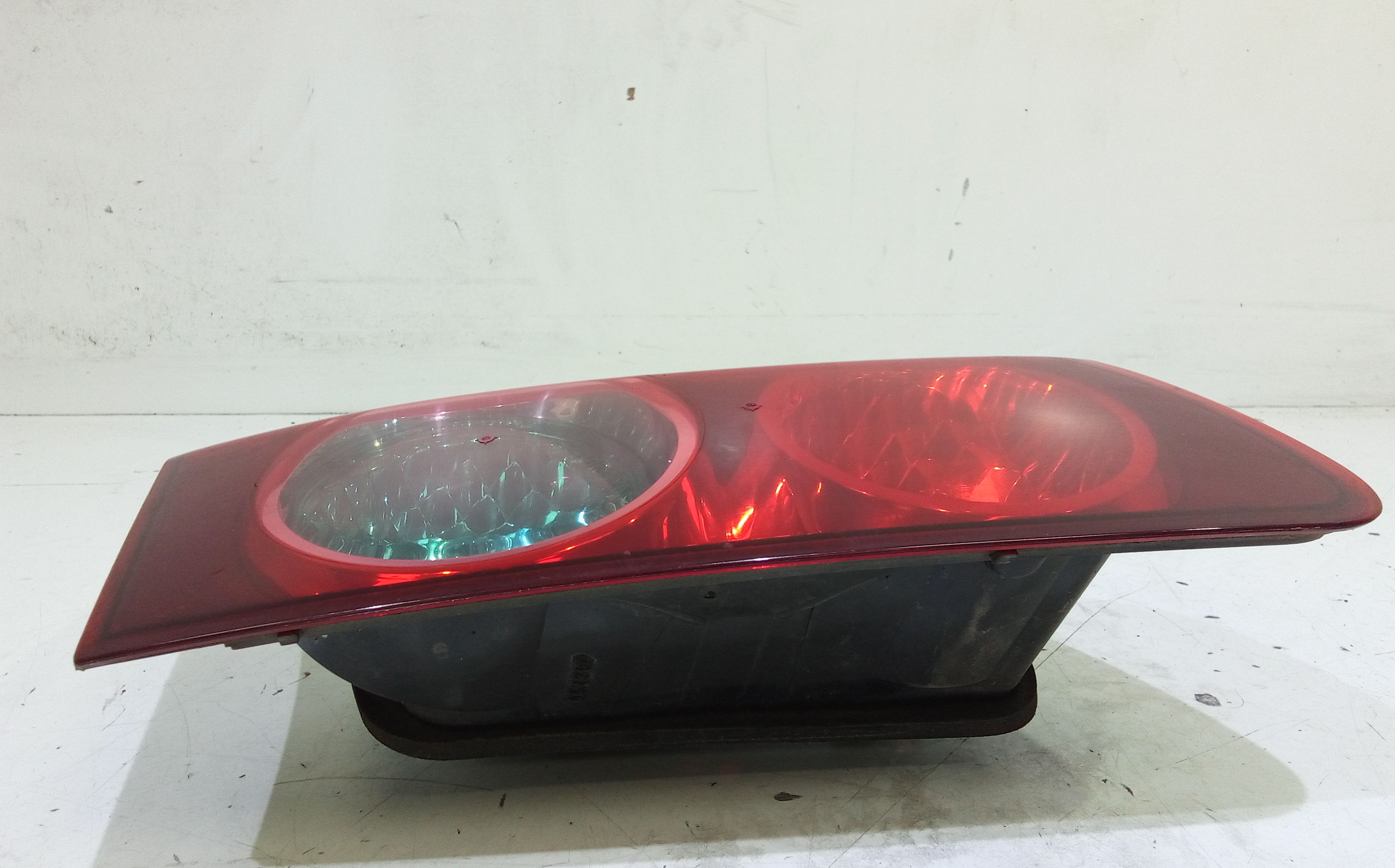 Stop Posteriore Sinistro Integrato nel Portello FIAT Croma 2 Serie