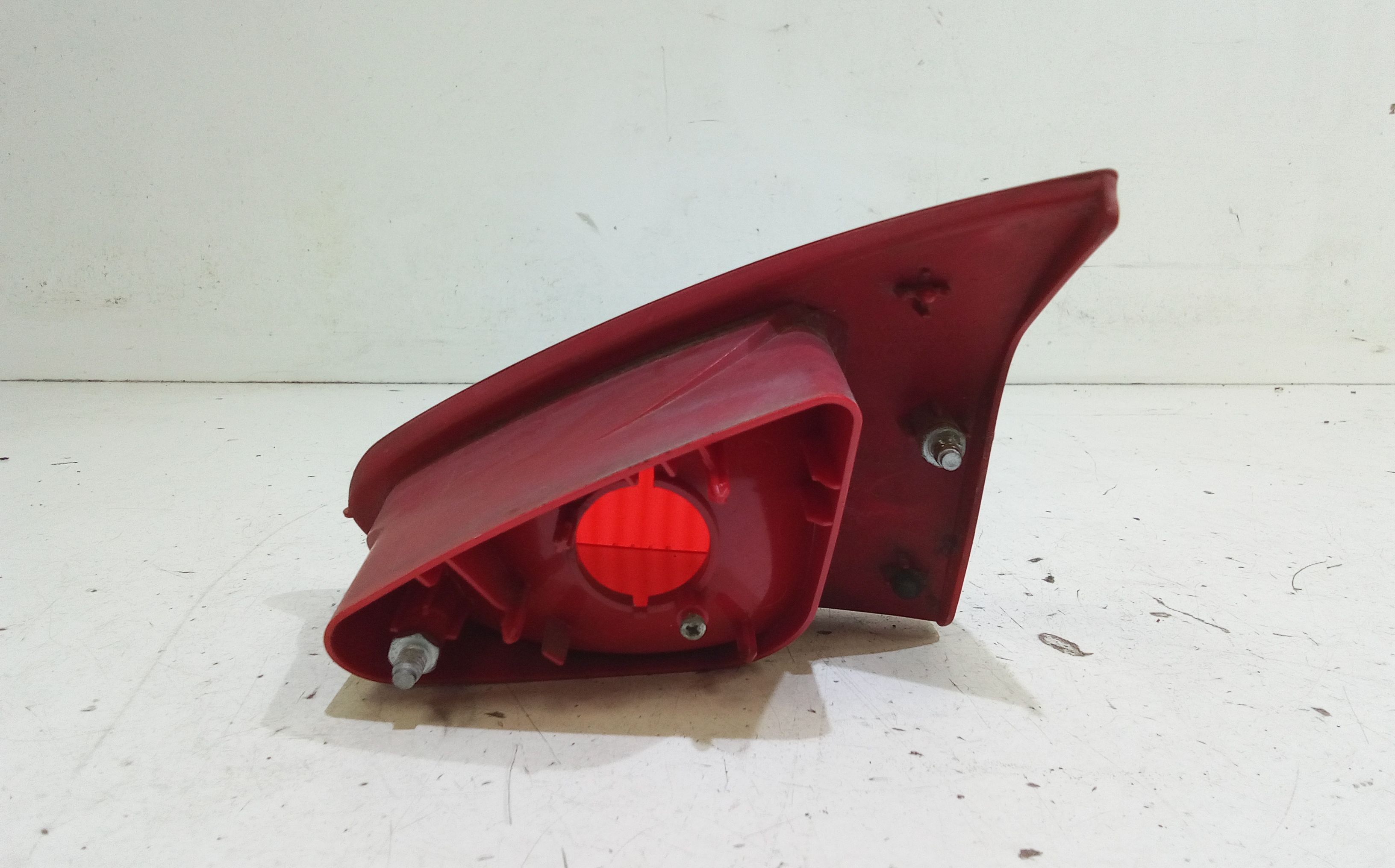 Stop Posteriore Sinistro Integrato nel Portello ALFA ROMEO 147 Serie (937) (00>05<)