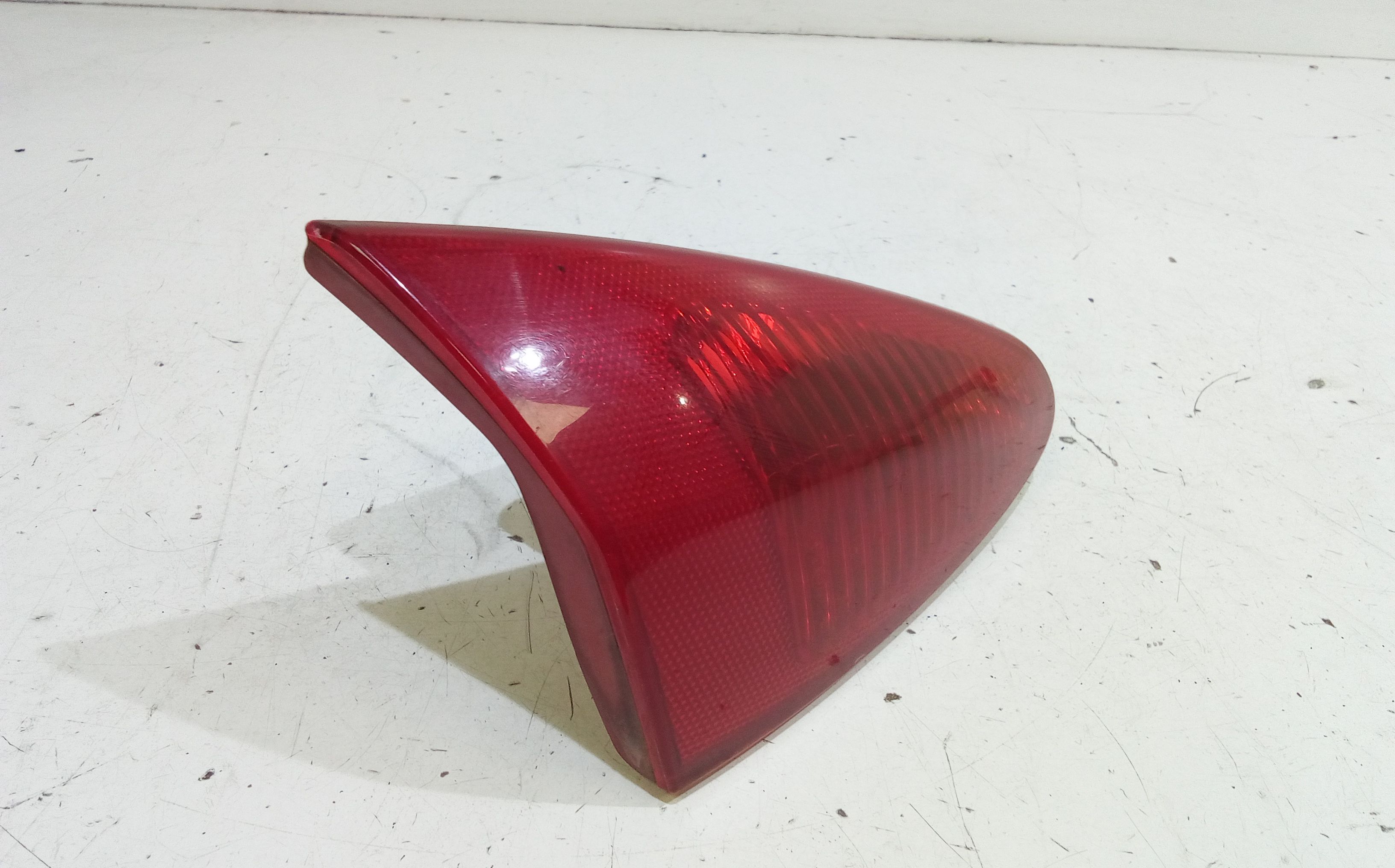 Stop Posteriore Sinistro Integrato nel Portello ALFA ROMEO 147 Serie (937) (00>05<)