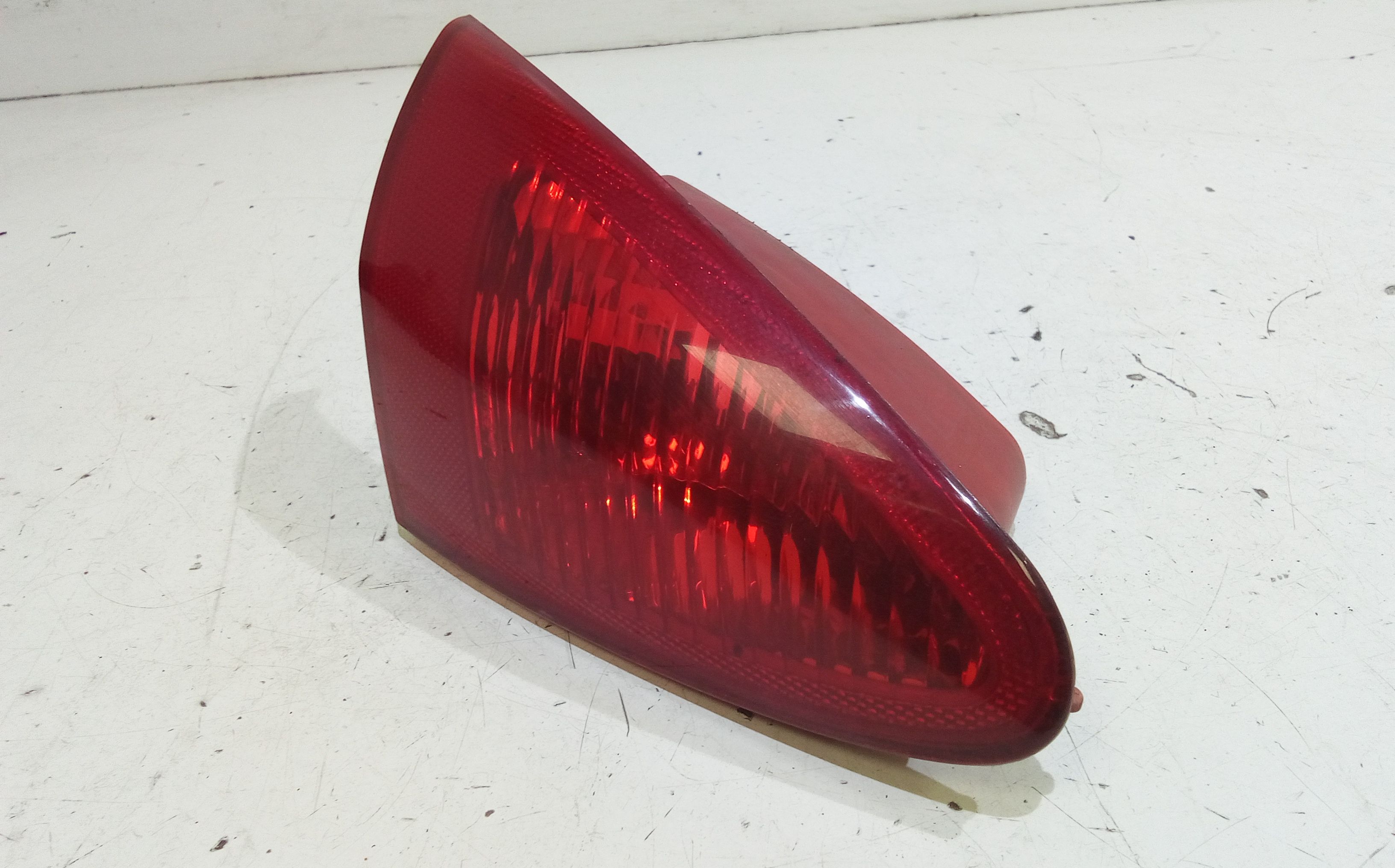 Stop Posteriore Sinistro Integrato nel Portello ALFA ROMEO 147 Serie (937) (00>05<)