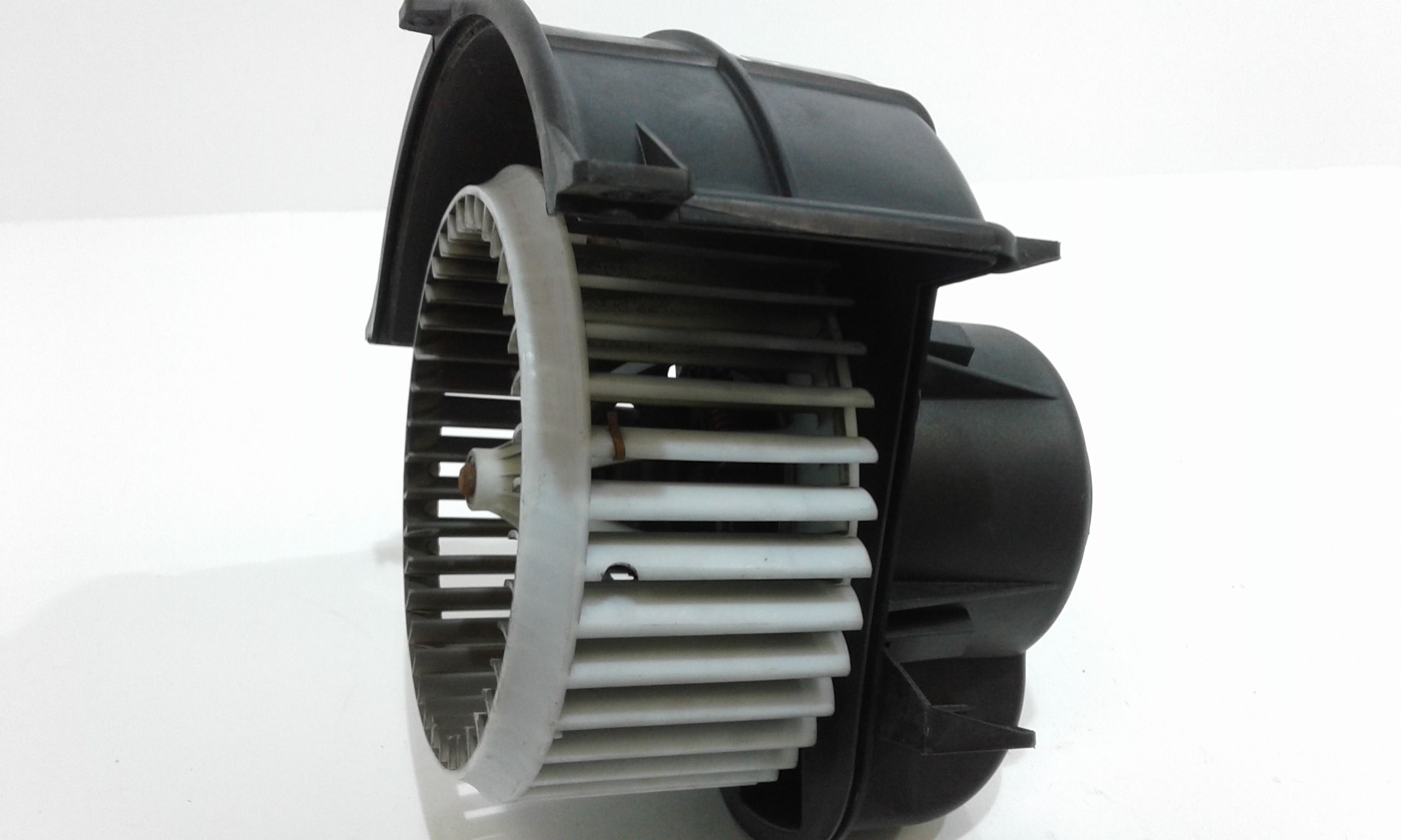Ventola riscaldamento VOLKSWAGEN Touareg 1 Serie