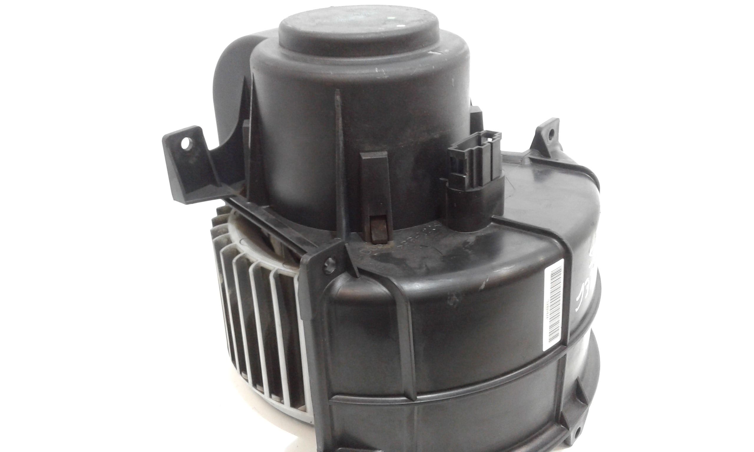 Ventola riscaldamento VOLKSWAGEN Touareg 1 Serie