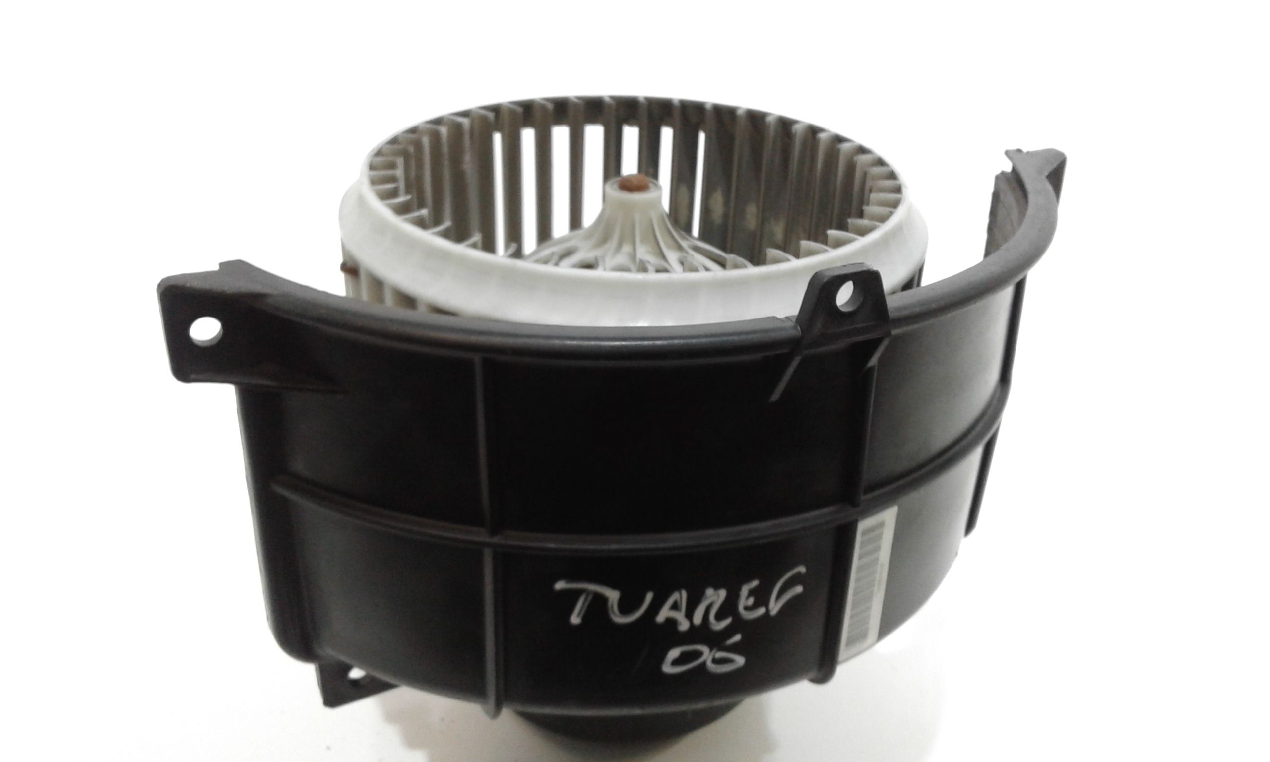 Ventola riscaldamento VOLKSWAGEN Touareg 1 Serie
