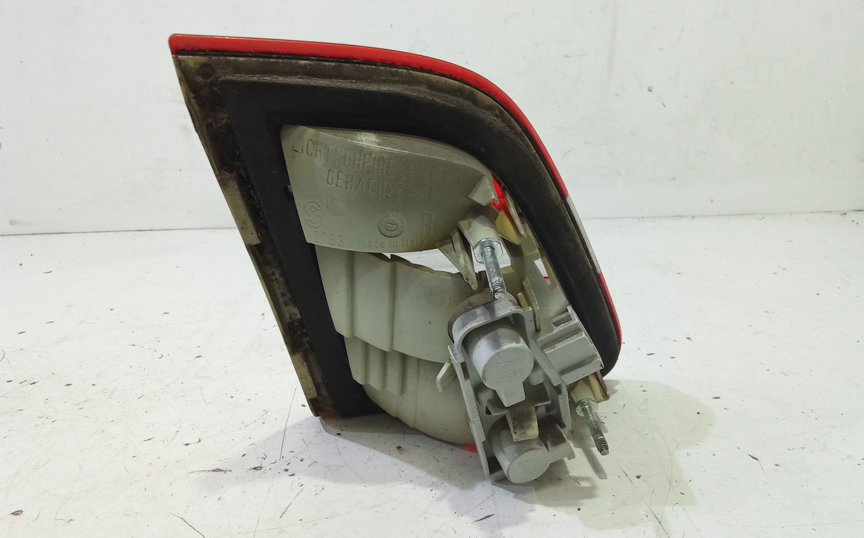 Stop Posteriore Destro Integrato nel Portello MERCEDES Classe B W245 1 Serie