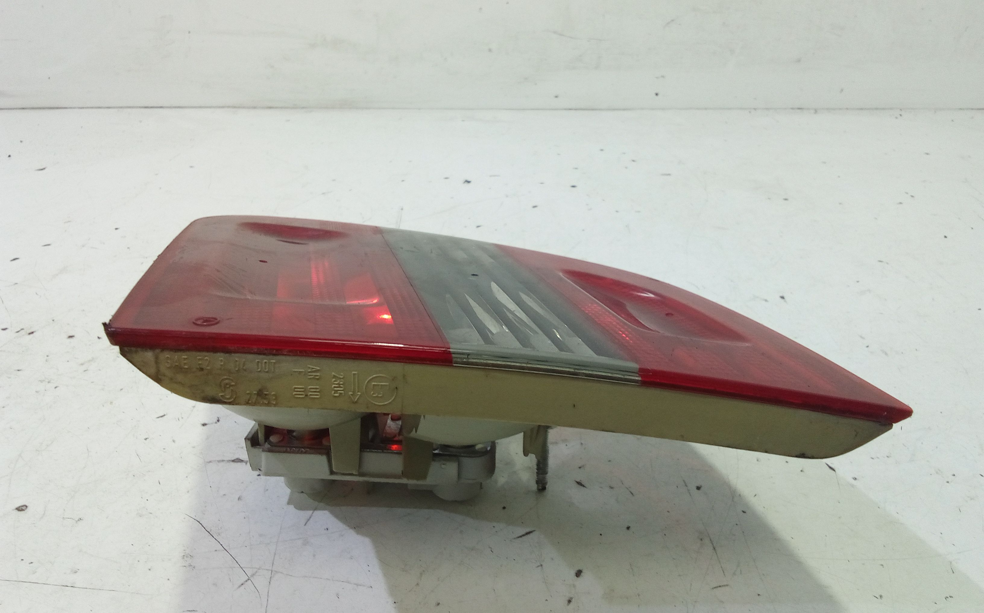 Stop Posteriore Destro Integrato nel Portello MERCEDES Classe B W245 1 Serie