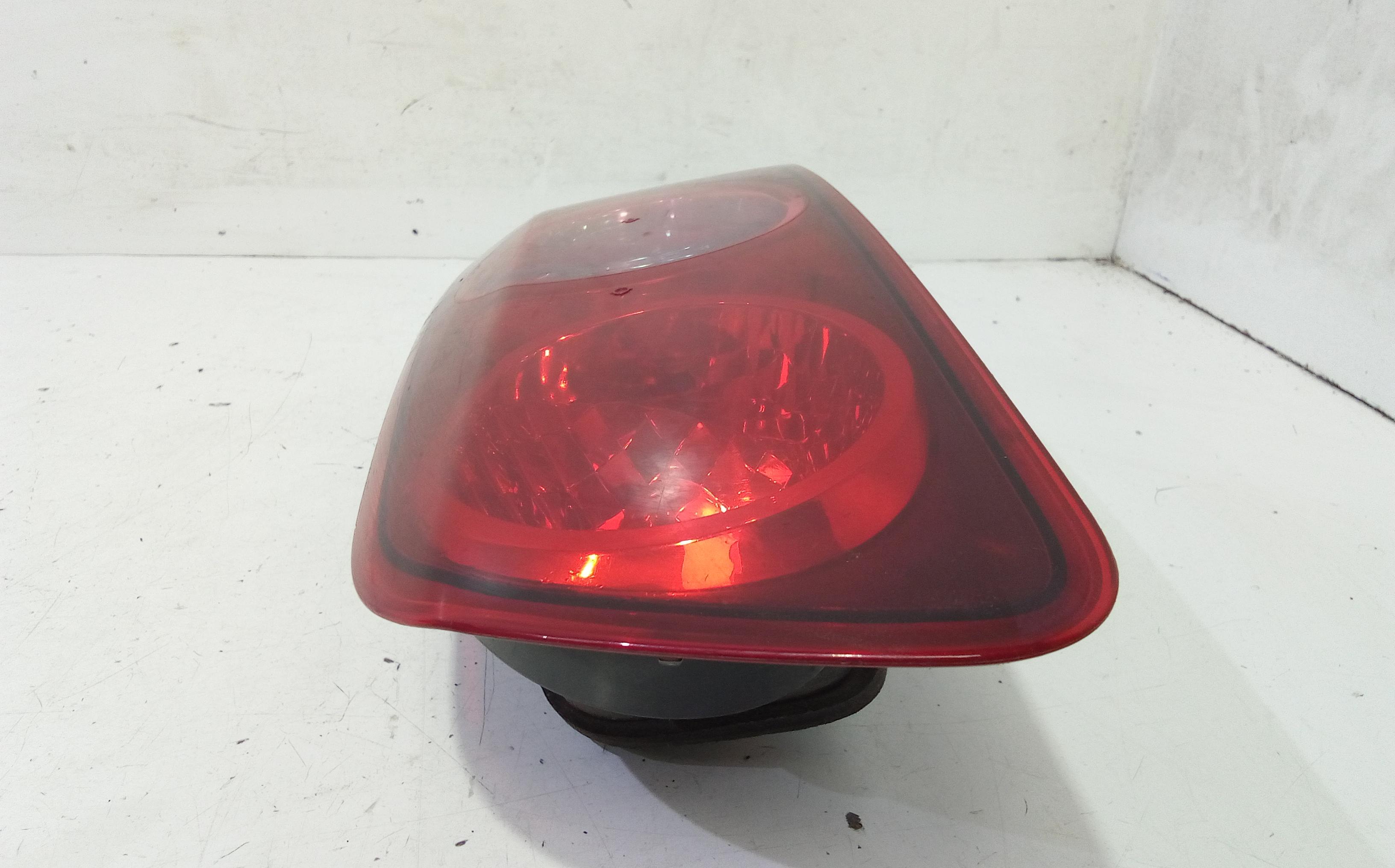 Stop Posteriore Destro Integrato nel Portello FIAT Croma 2 Serie