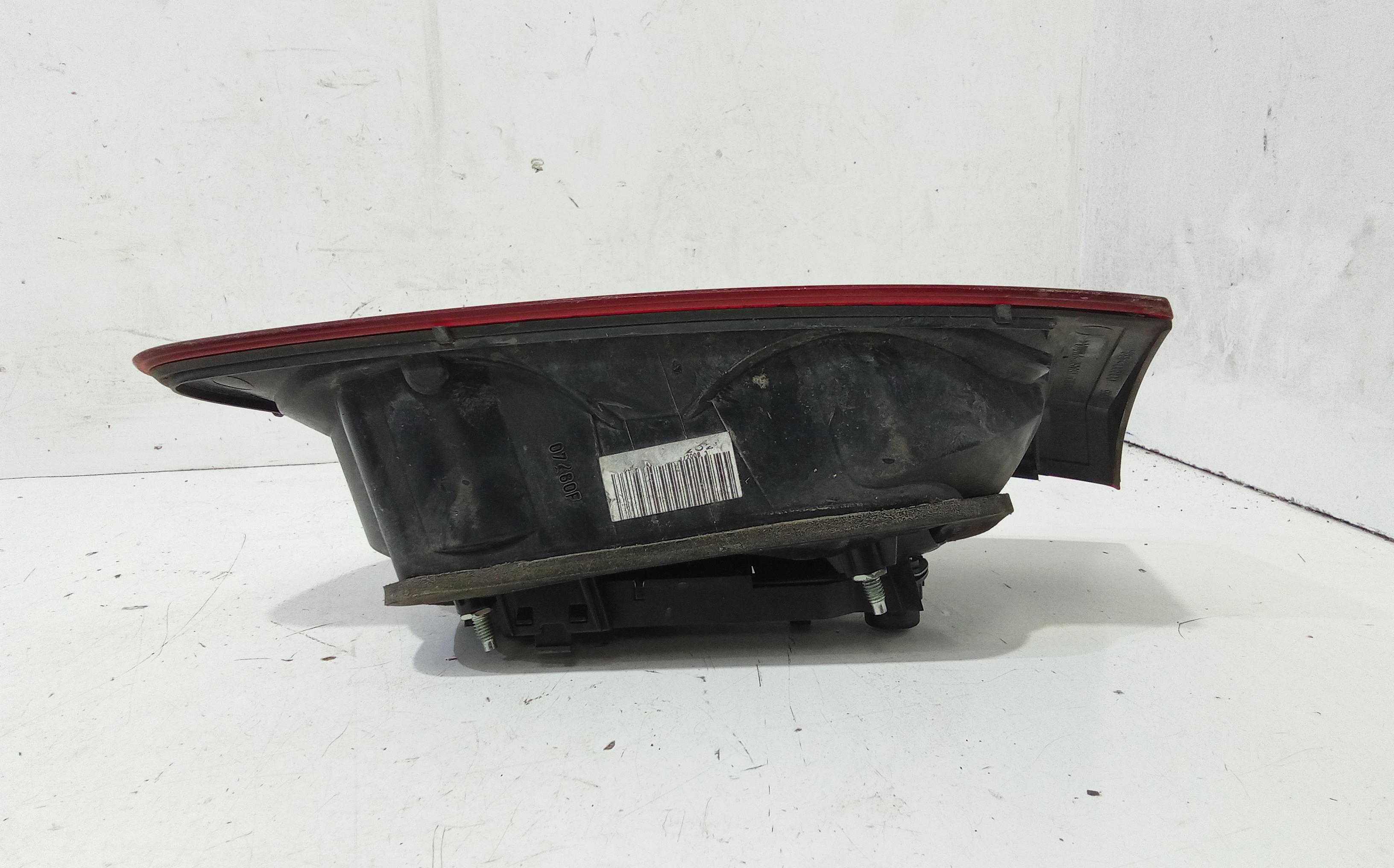 Stop Posteriore Destro Integrato nel Portello FIAT Croma 2 Serie