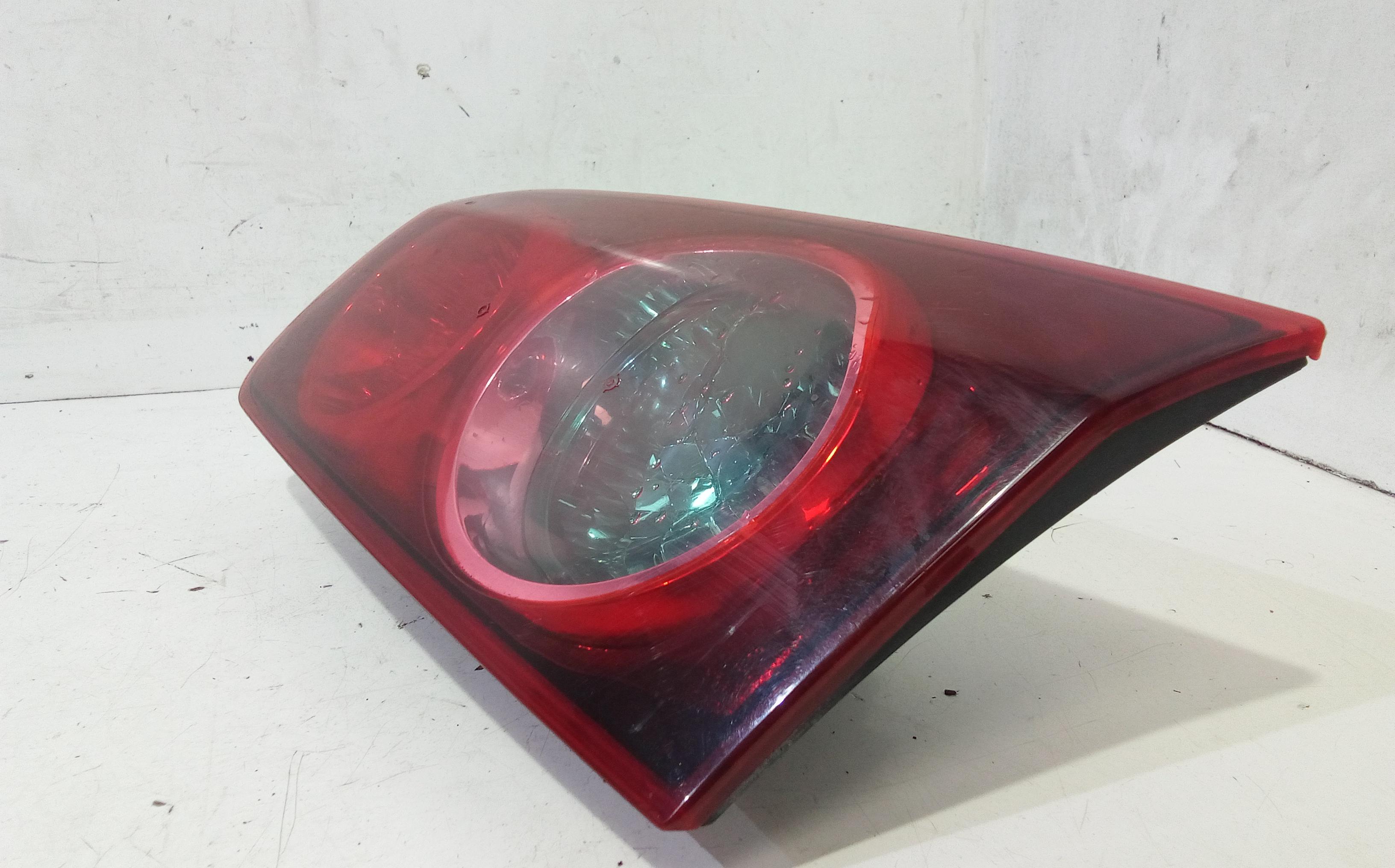 Stop Posteriore Destro Integrato nel Portello FIAT Croma 2 Serie