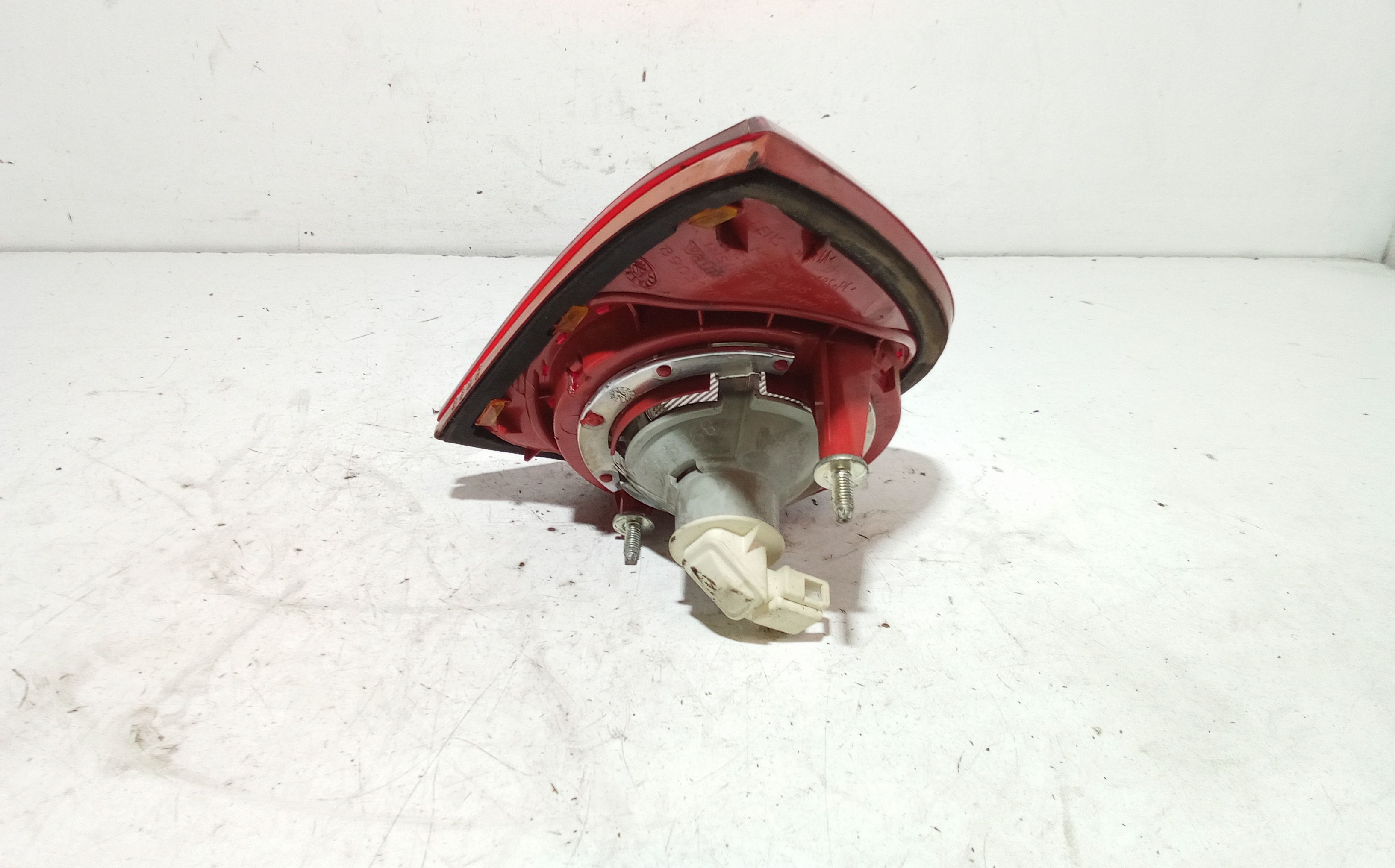 Stop Posteriore Destro Integrato nel Portello VOLKSWAGEN Golf 5 Berlina (03>08)