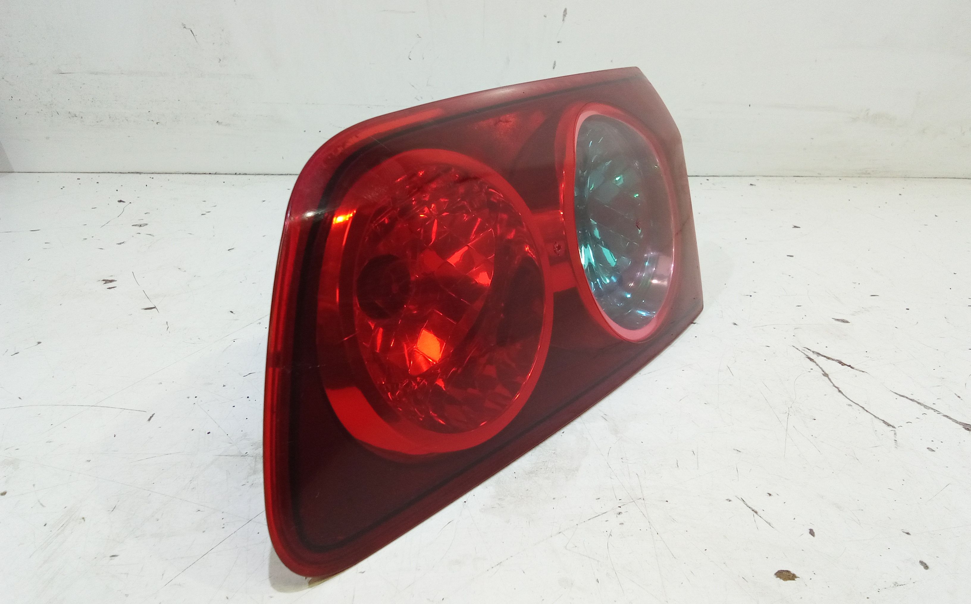 Stop Posteriore Destro Integrato nel Portello FIAT Croma 2 Serie