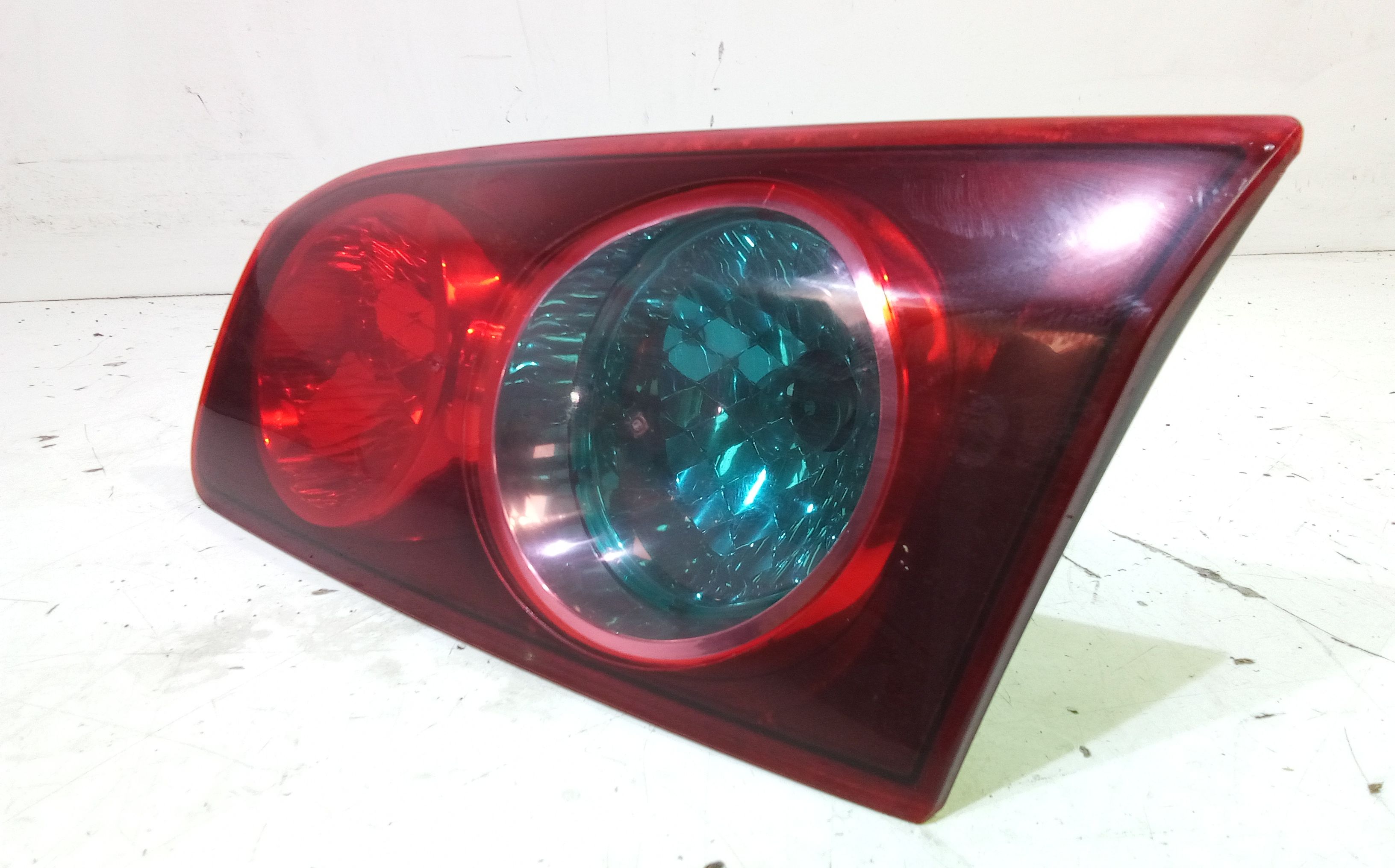 Stop Posteriore Destro Integrato nel Portello FIAT Croma 2 Serie