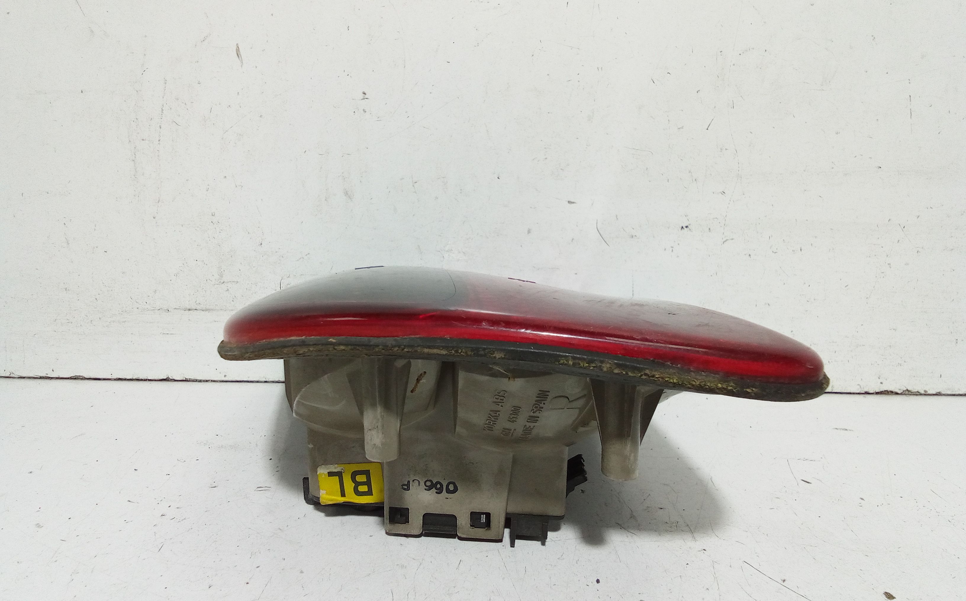 Stop Posteriore Destro Integrato nel Portello OPEL Omega B