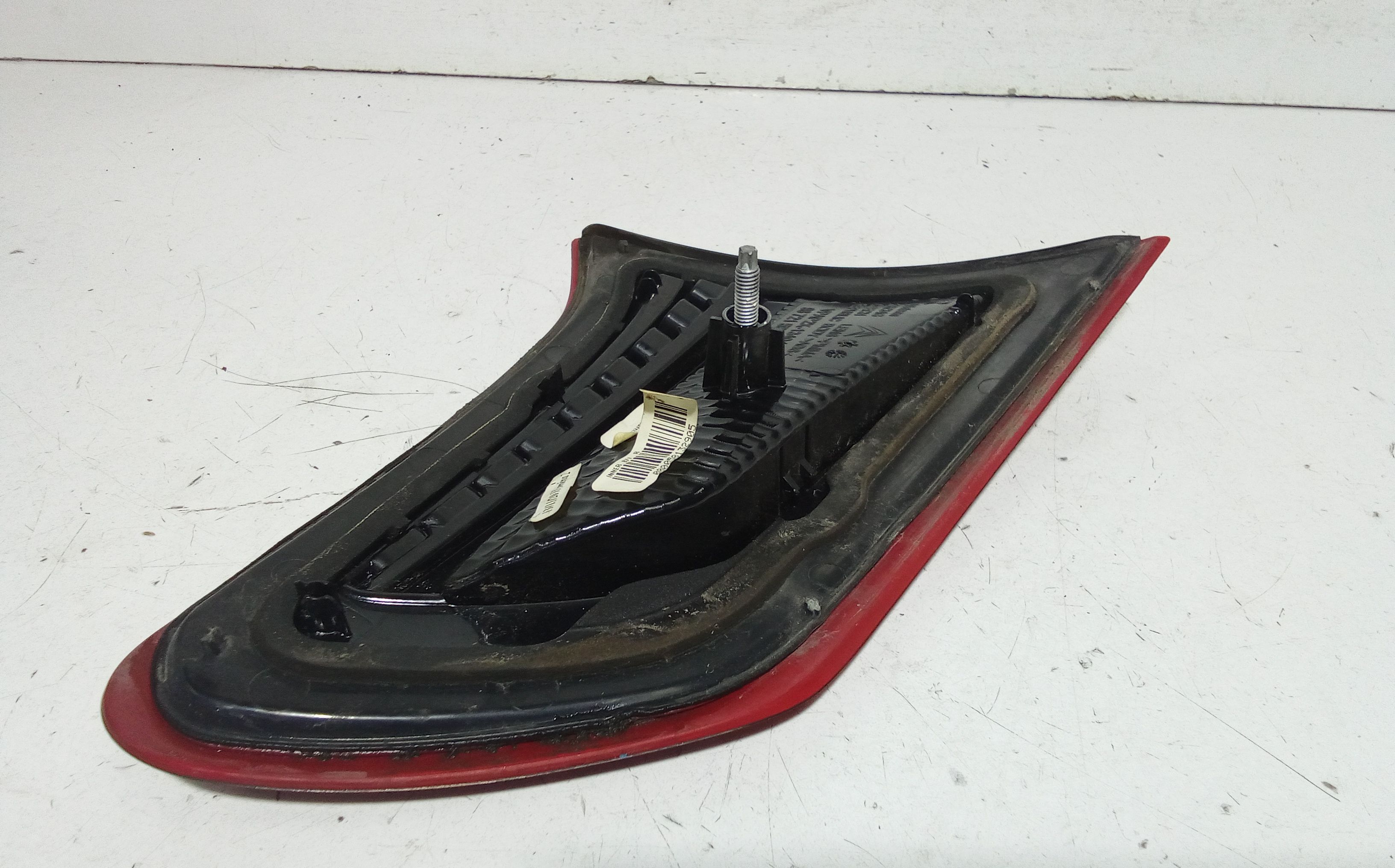 Stop Posteriore Destro Integrato nel Portello CITROEN C4 2 Serie