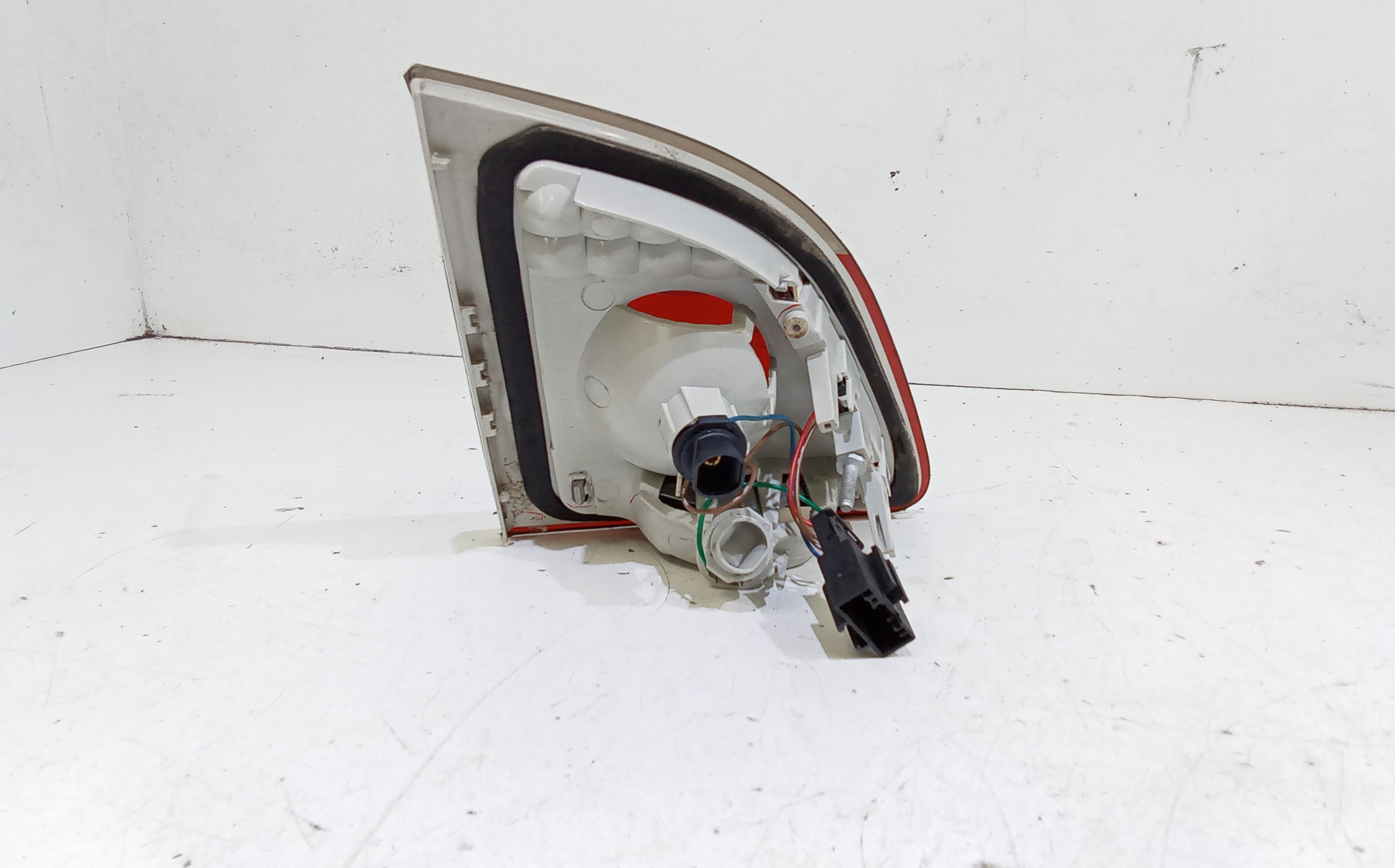 Stop Posteriore Destro Integrato nel Portello BMW Serie 5 E61 Touring