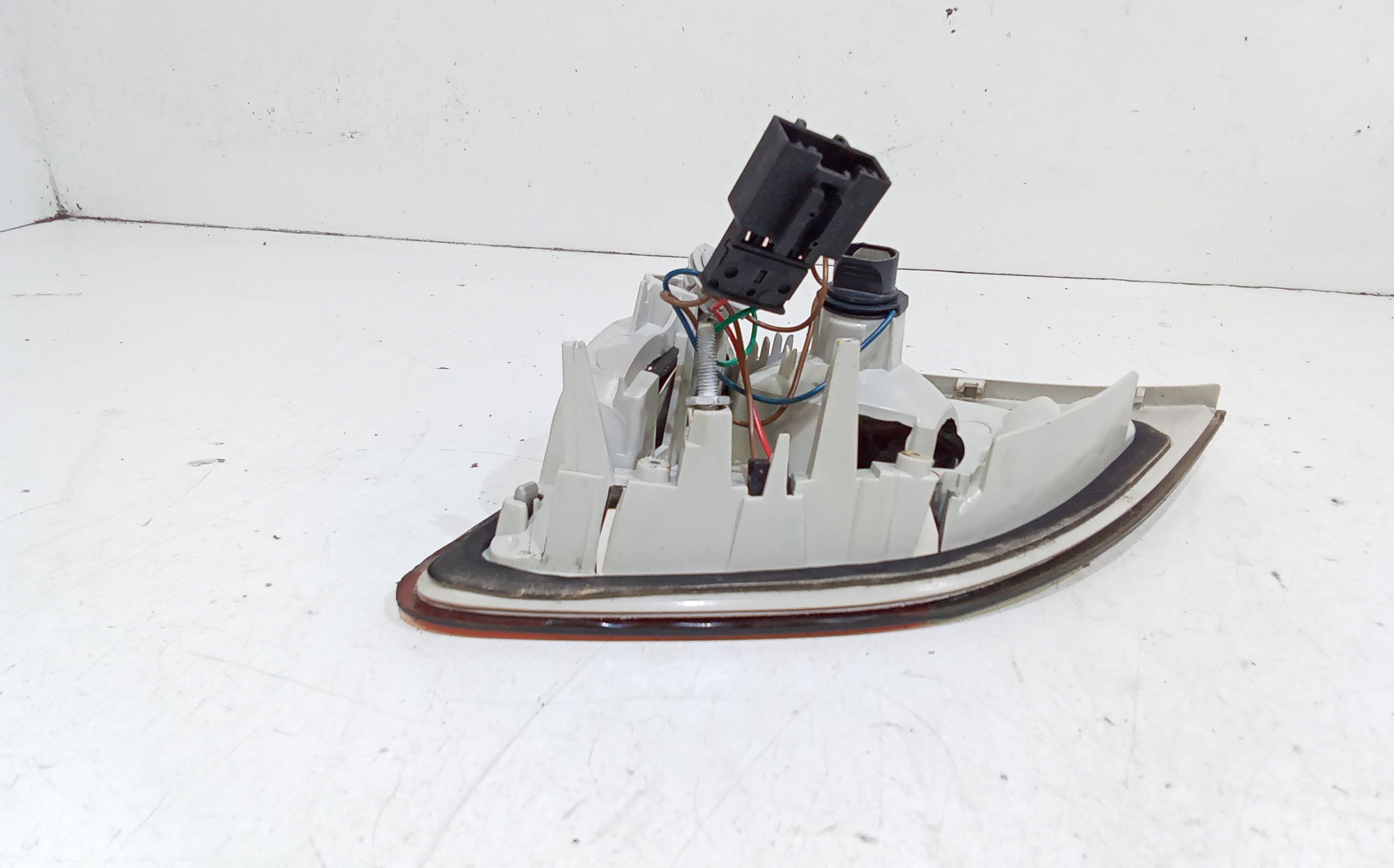 Stop Posteriore Destro Integrato nel Portello BMW Serie 5 E61 Touring