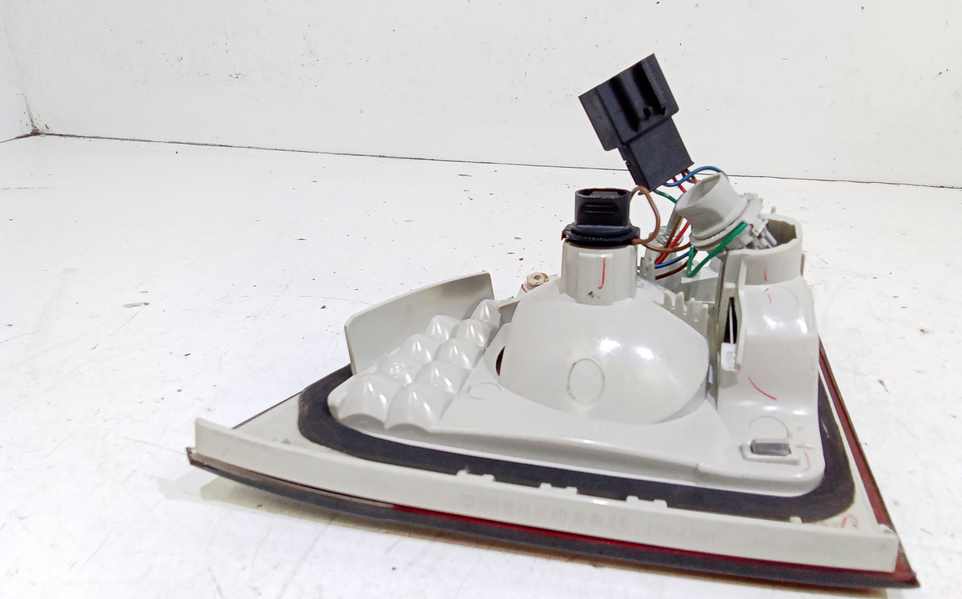 Stop Posteriore Destro Integrato nel Portello BMW Serie 5 E61 Touring