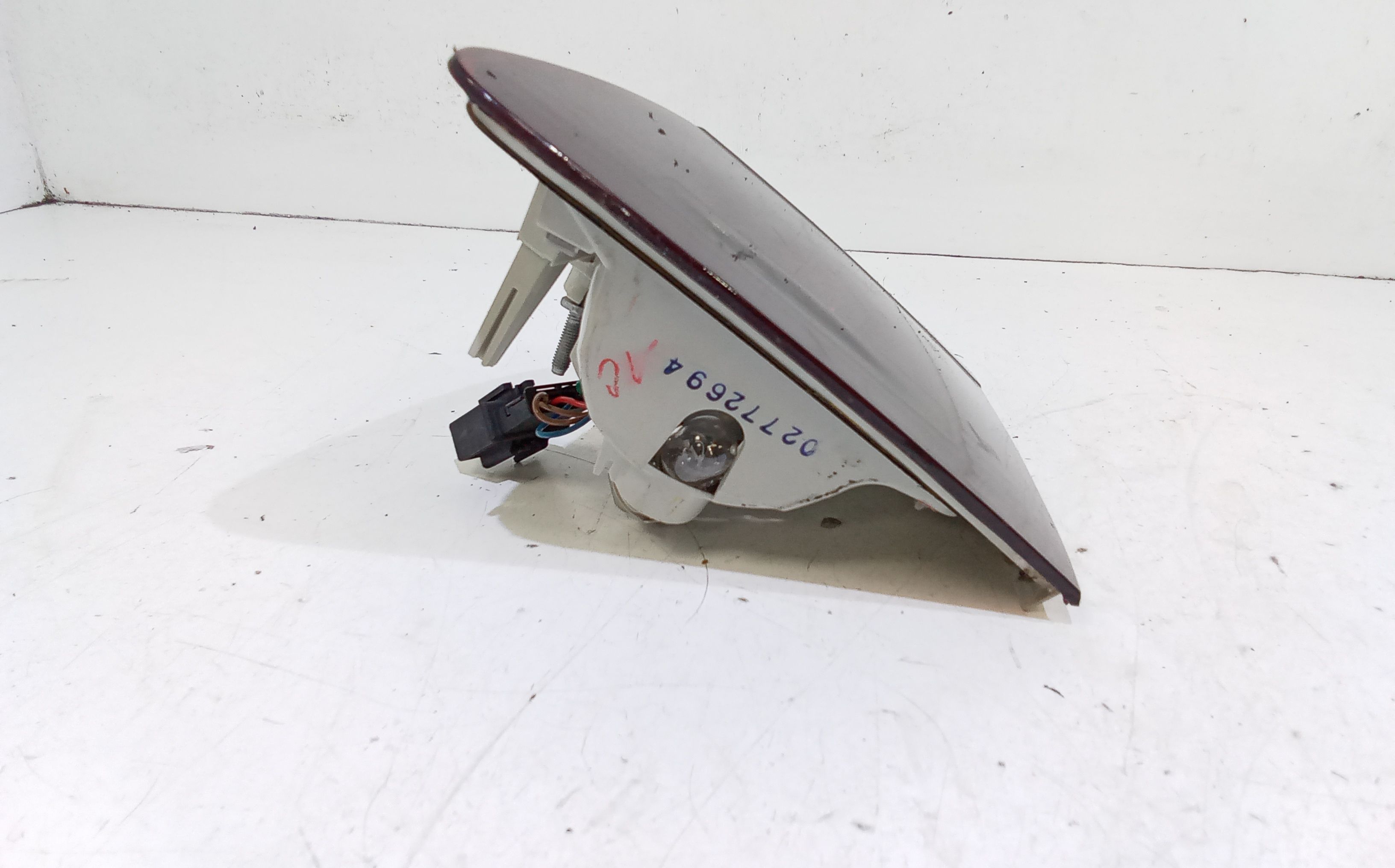 Stop Posteriore Destro Integrato nel Portello BMW Serie 5 E61 Touring