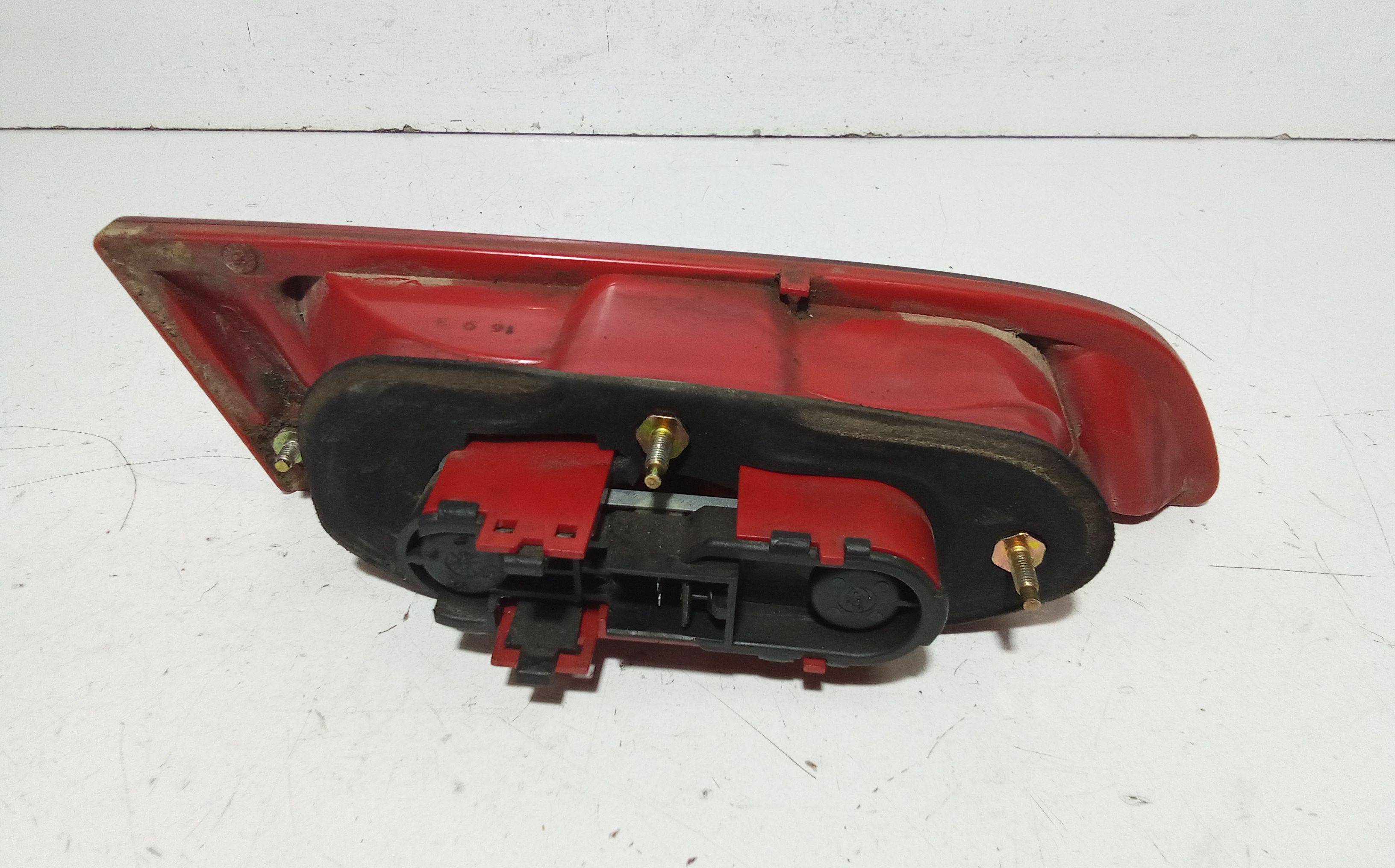 Stop Posteriore Destro Integrato nel Portello ALFA ROMEO 156 Berlina Serie (932_) (03>05)