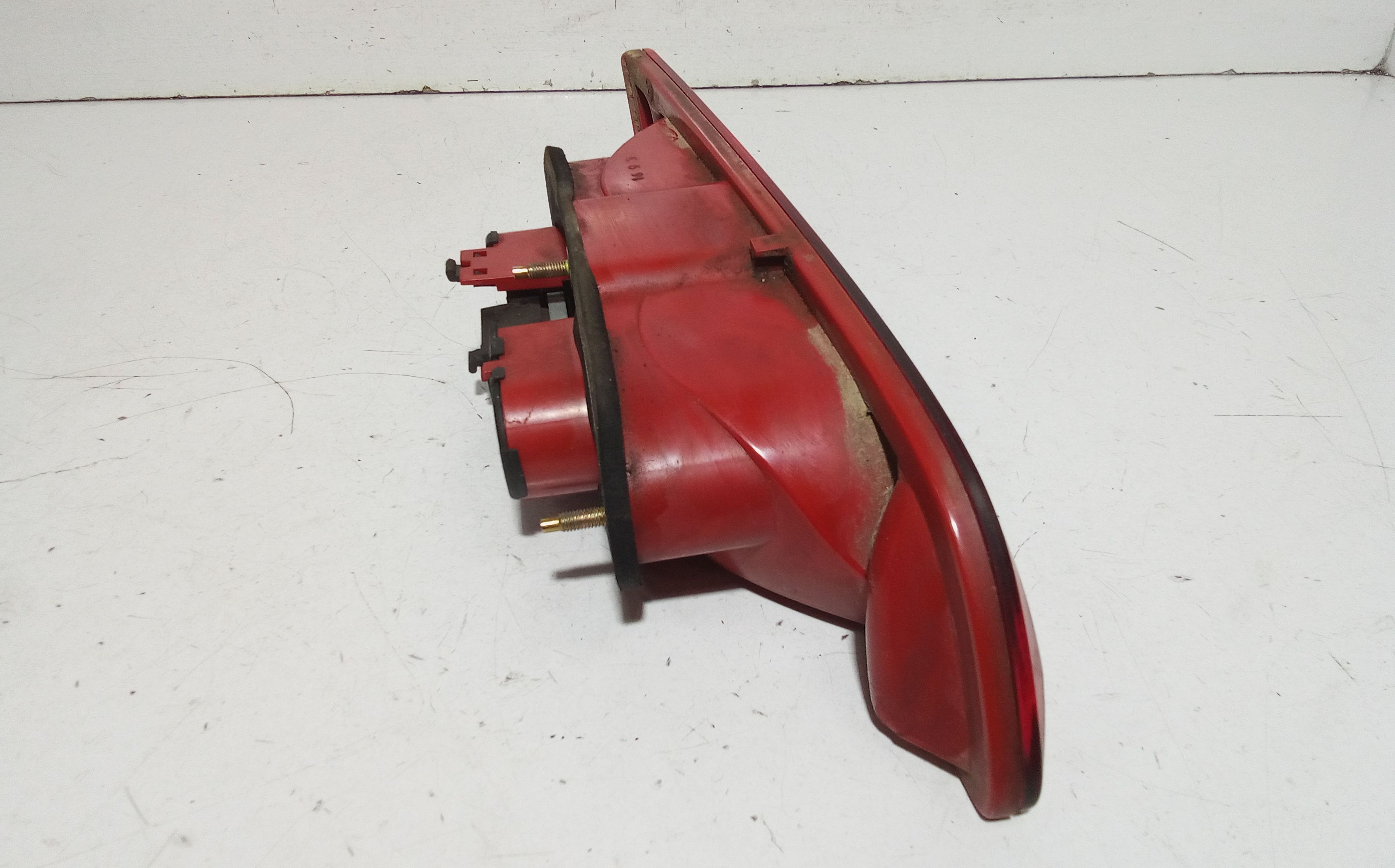 Stop Posteriore Destro Integrato nel Portello ALFA ROMEO 156 Berlina Serie (932_) (03>05)
