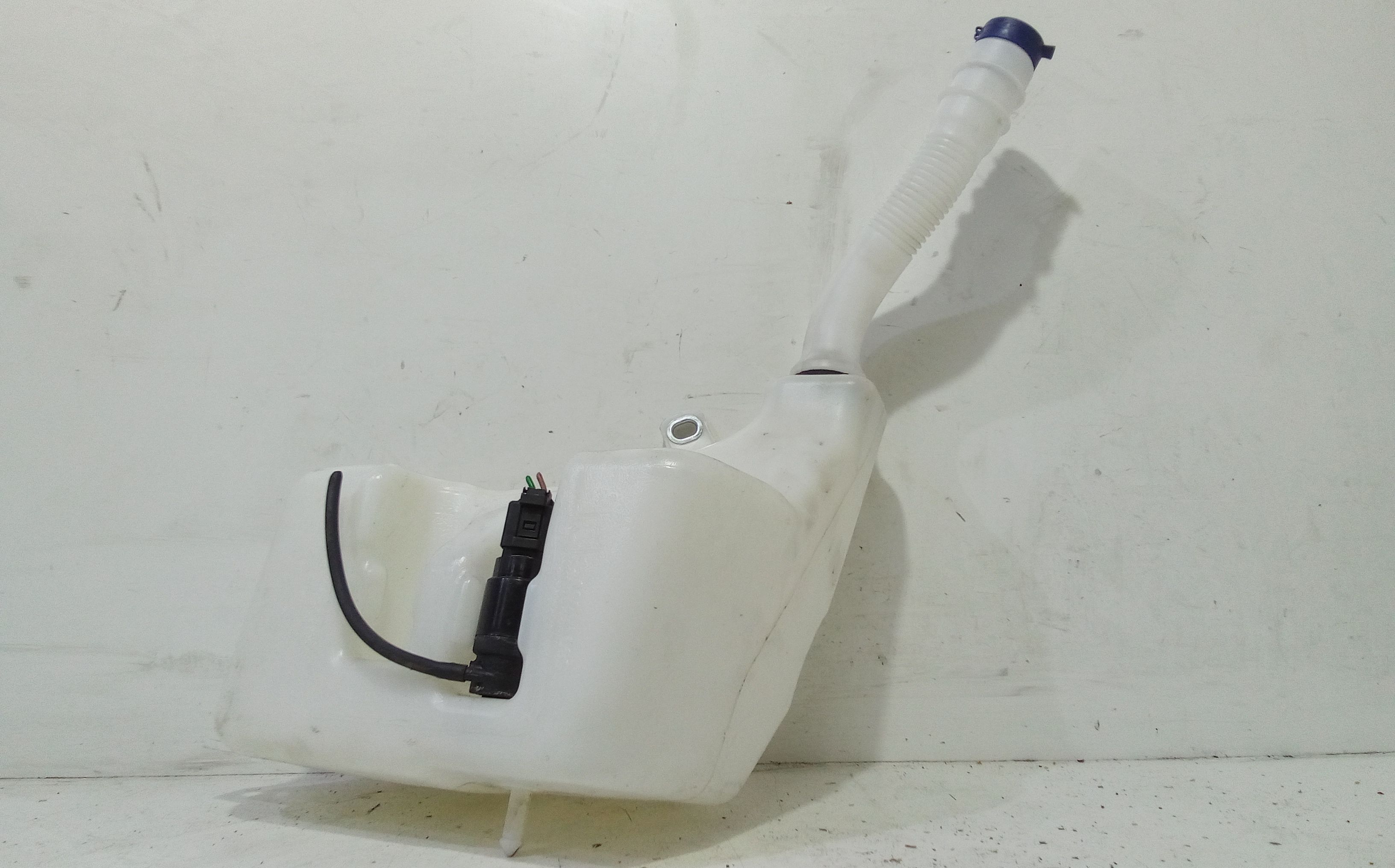 Vaschetta Tergi ant IVECO Daily 5 Serie