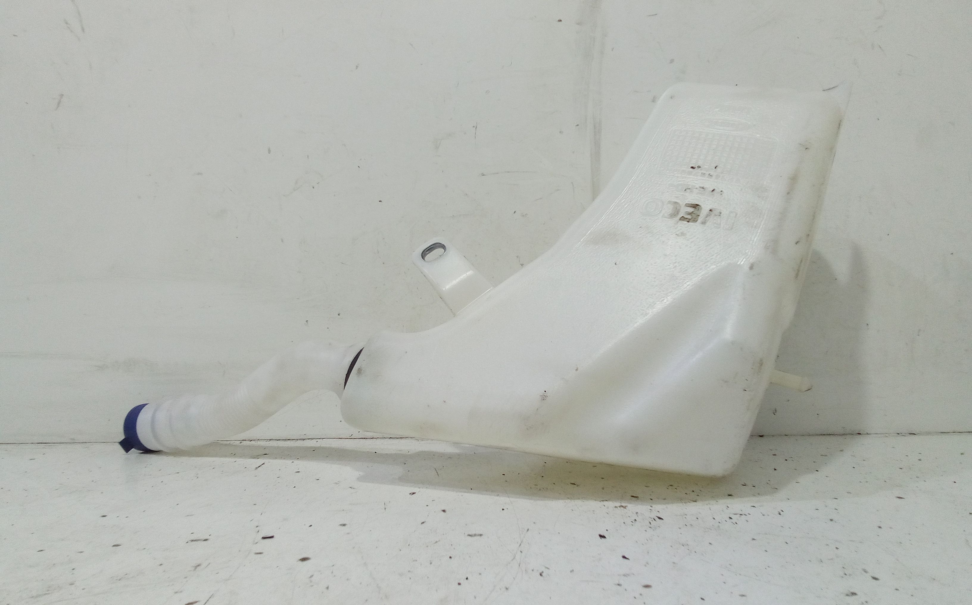 Vaschetta Tergi ant IVECO Daily 5 Serie