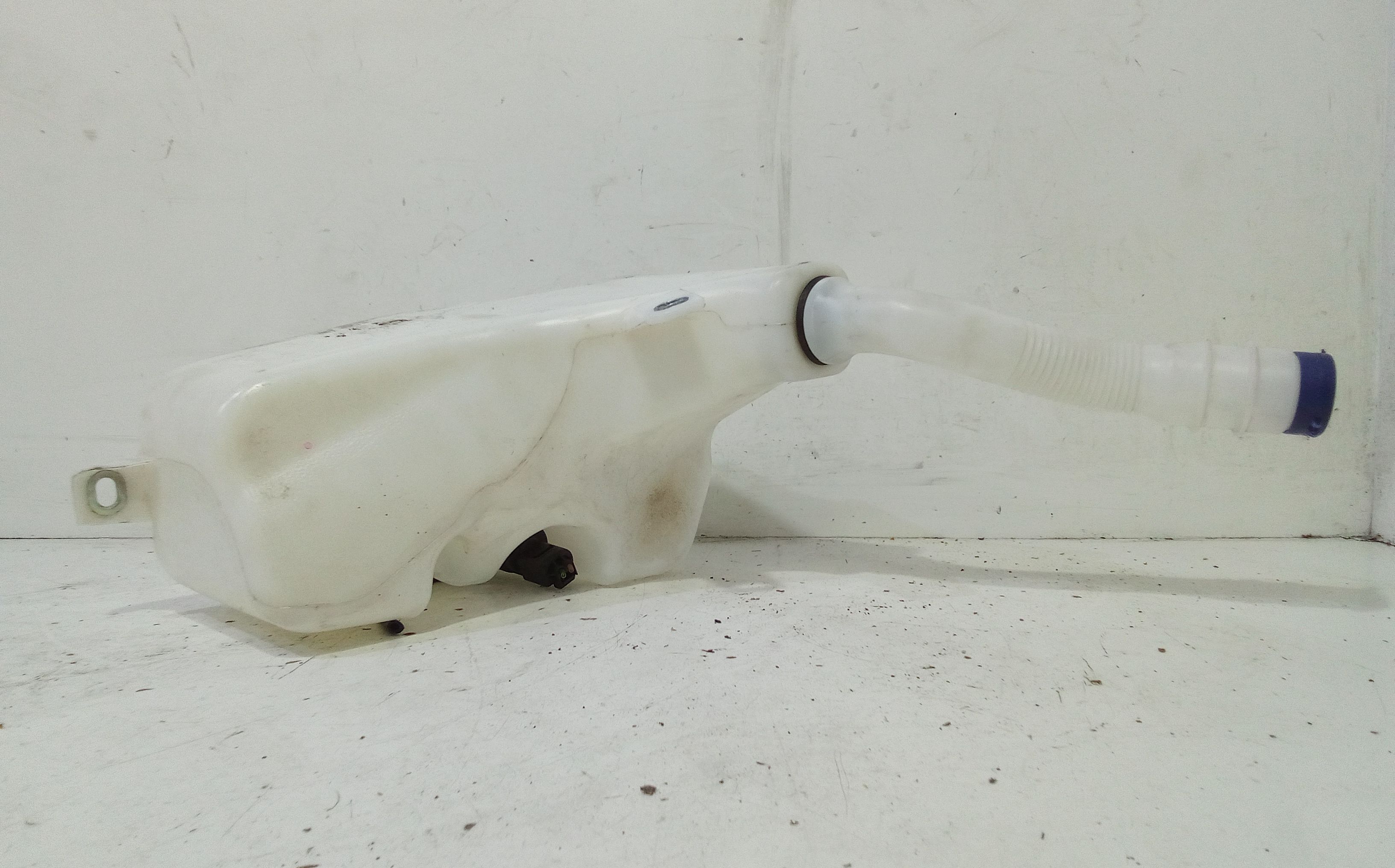 Vaschetta Tergi ant IVECO Daily 5 Serie