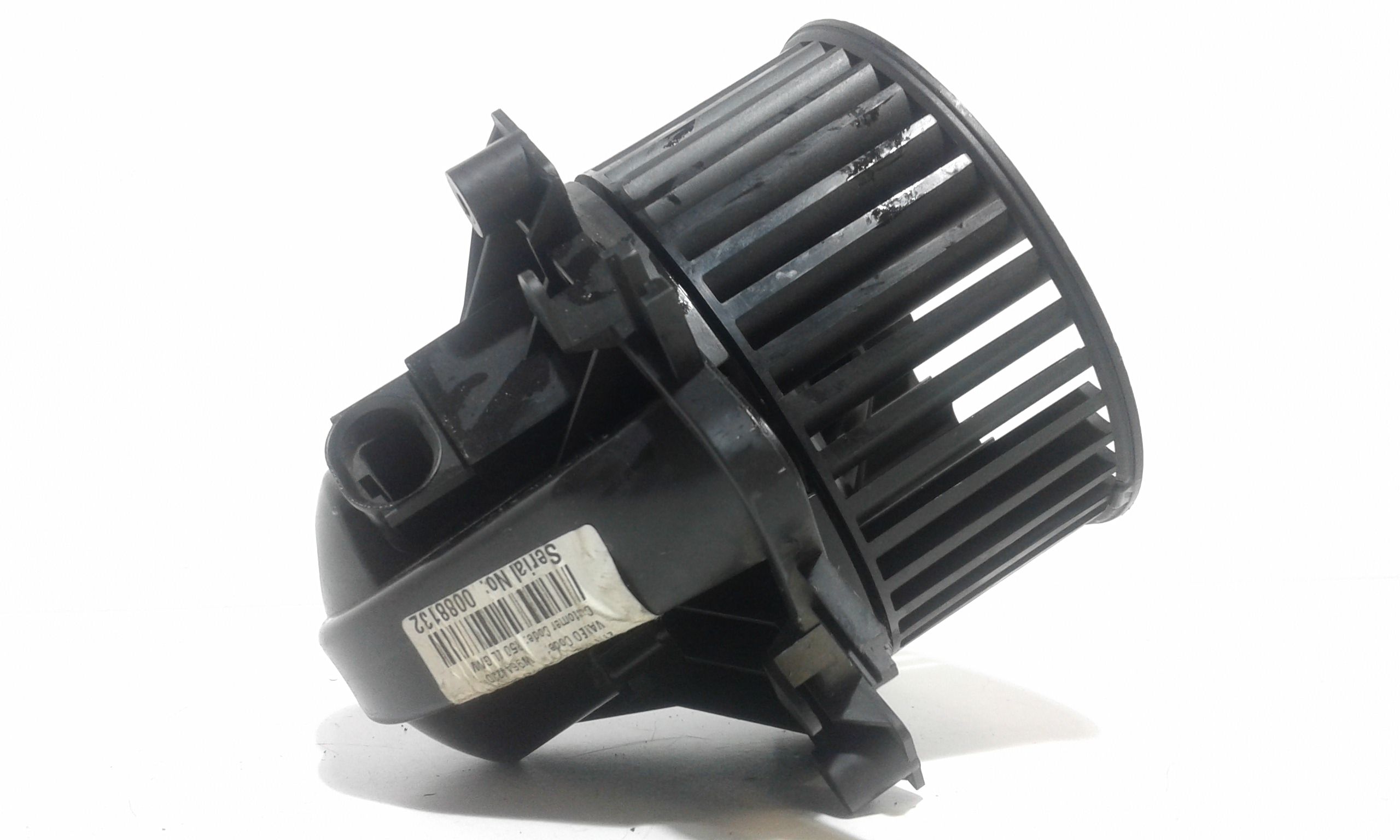 Ventola riscaldamento MINI Cooper 1  Serie