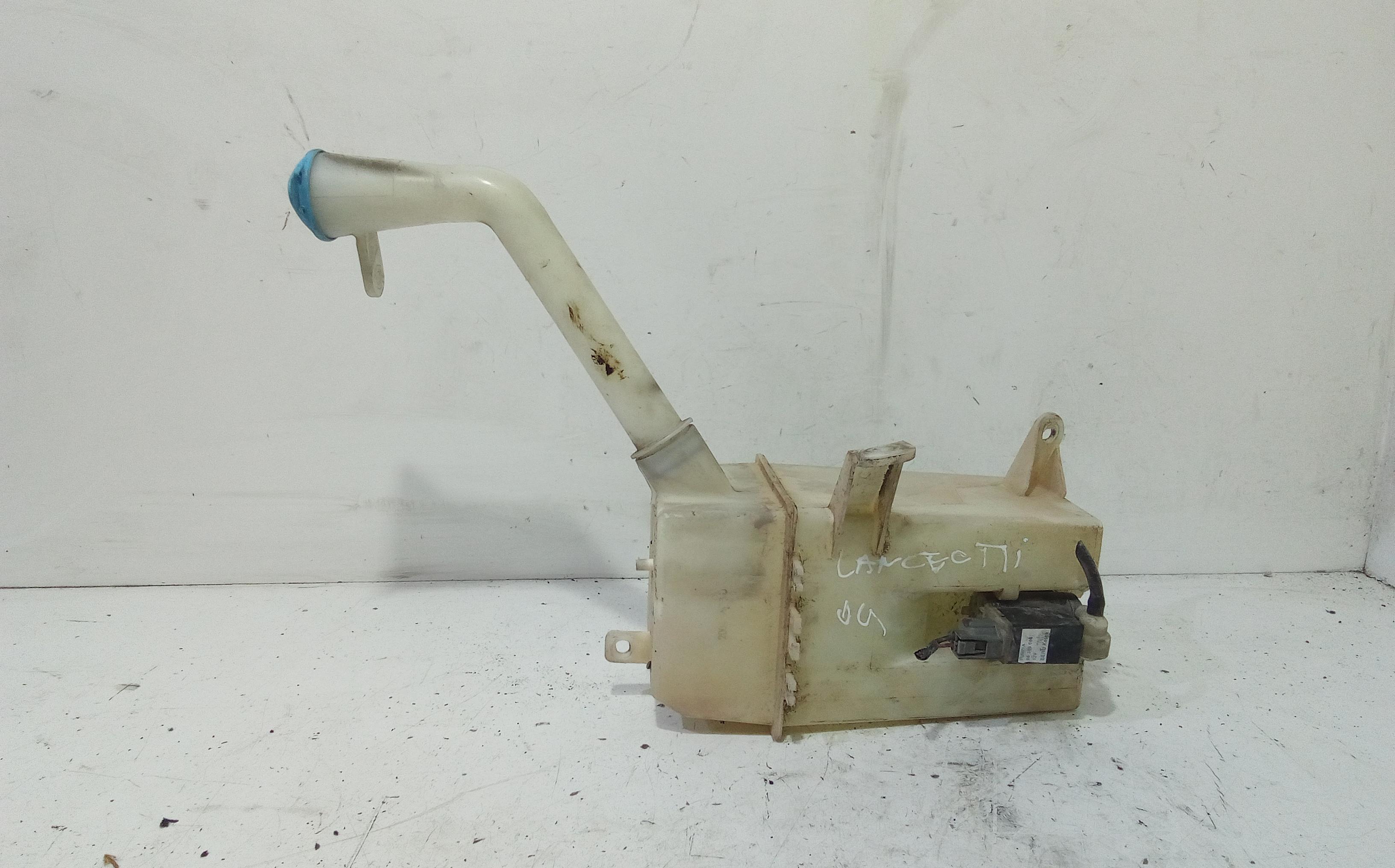 Vaschetta Tergi ant DAEWOO Lacetti 1 Serie