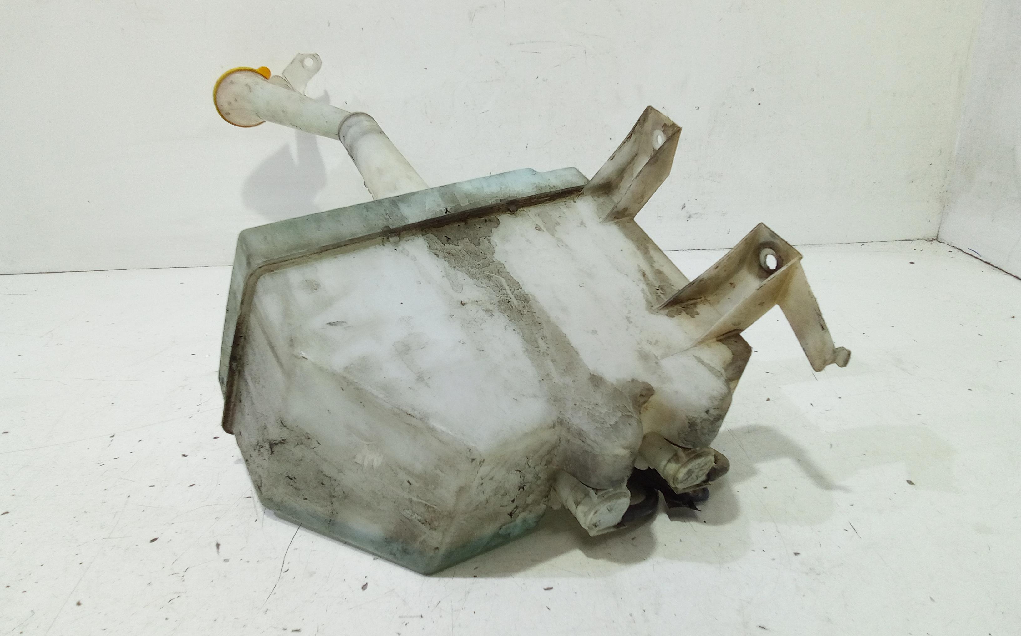 Vaschetta Tergi ant NISSAN X-Trail 1 Serie