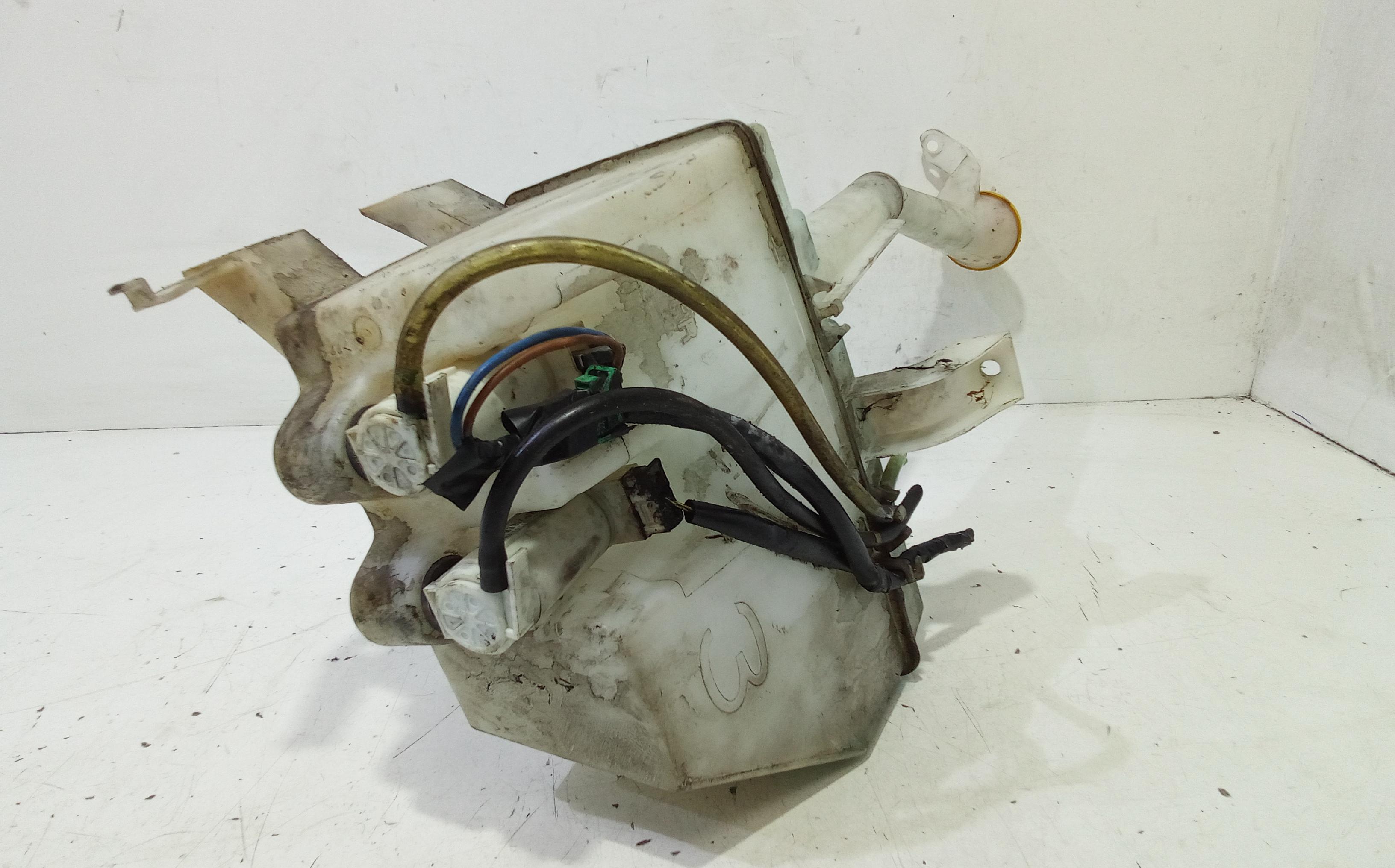 Vaschetta Tergi ant NISSAN X-Trail 1 Serie