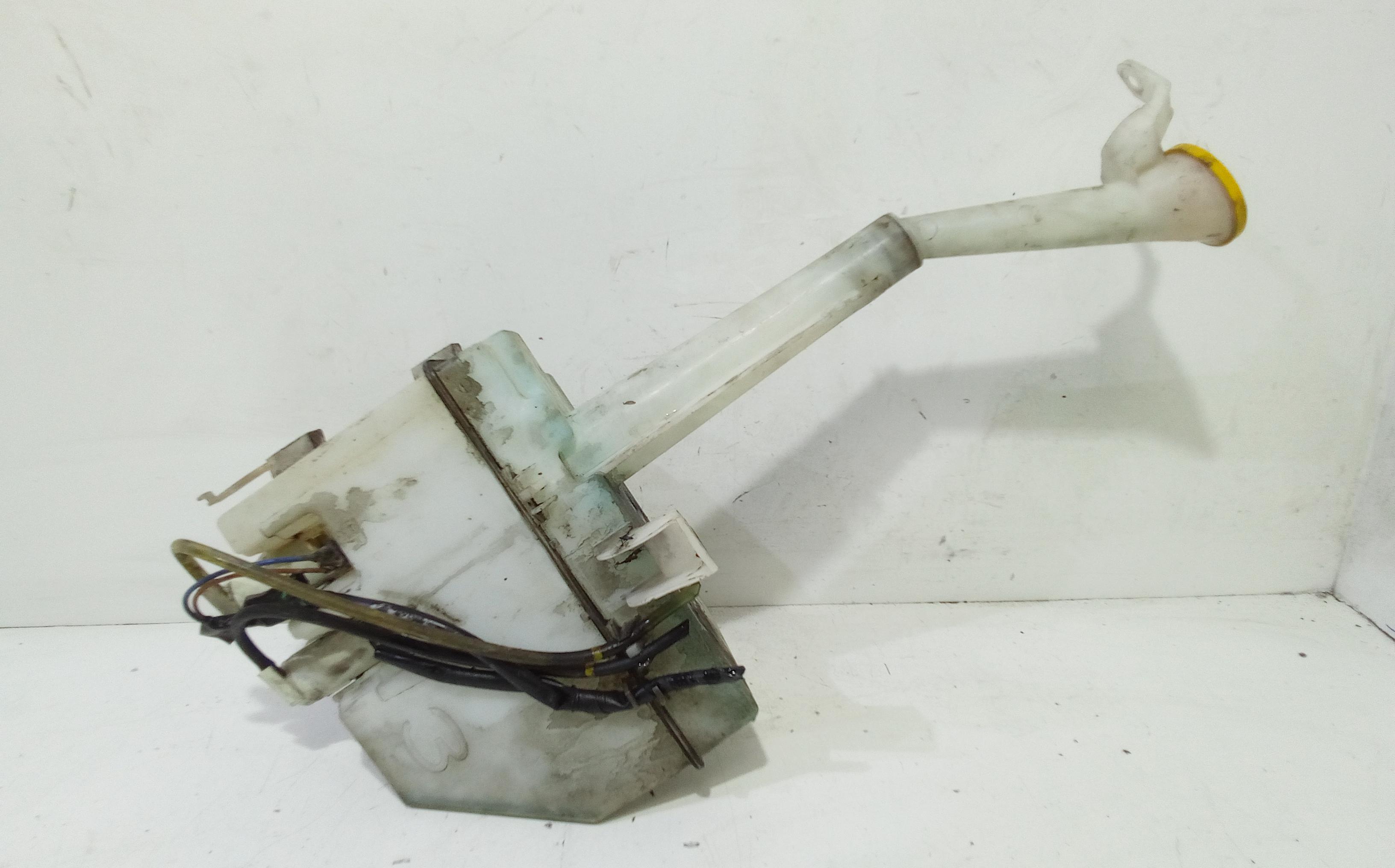 Vaschetta Tergi ant NISSAN X-Trail 1 Serie