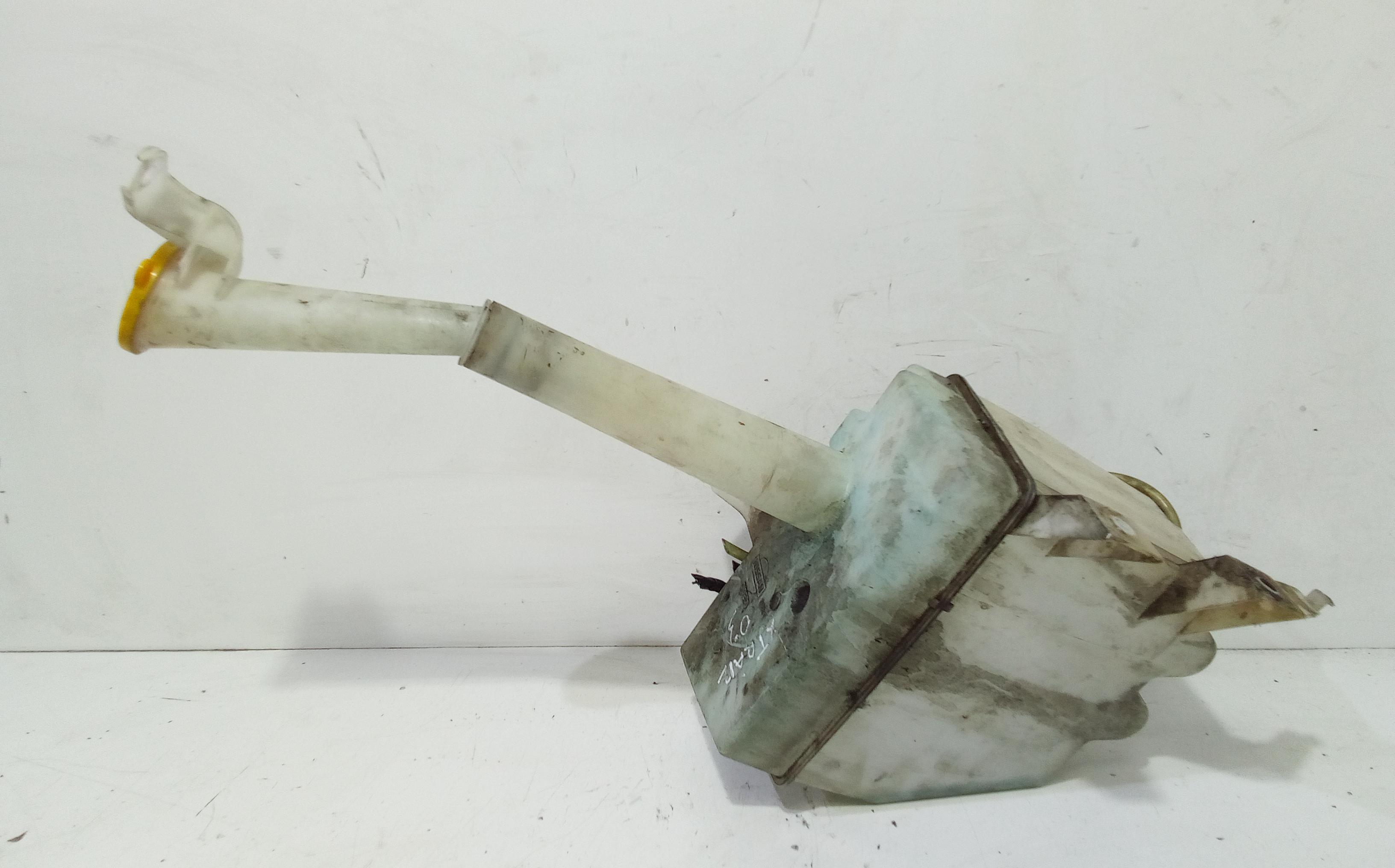 Vaschetta Tergi ant NISSAN X-Trail 1 Serie