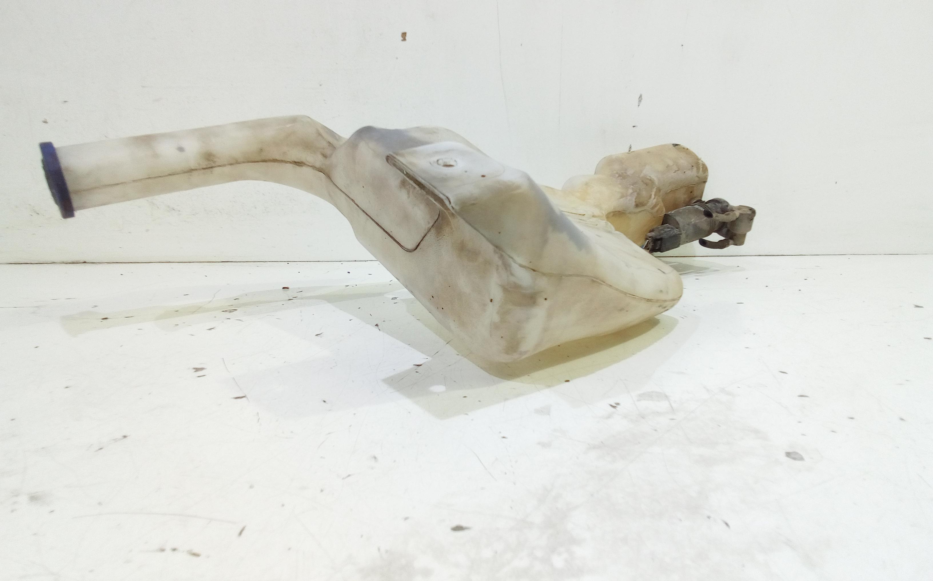 Vaschetta Tergi ant FORD Fiesta 6 Serie