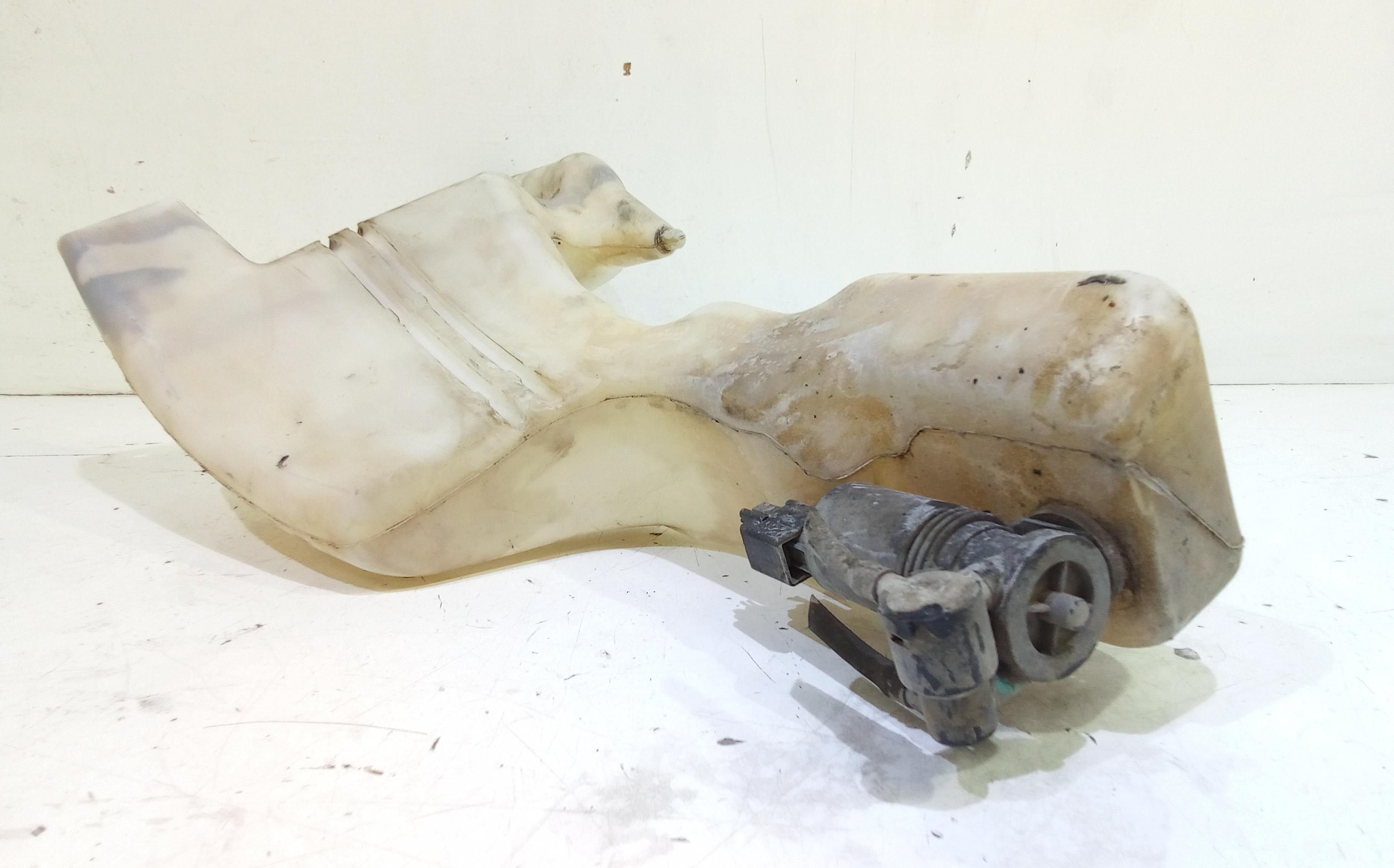 Vaschetta Tergi ant FORD Fiesta 6 Serie