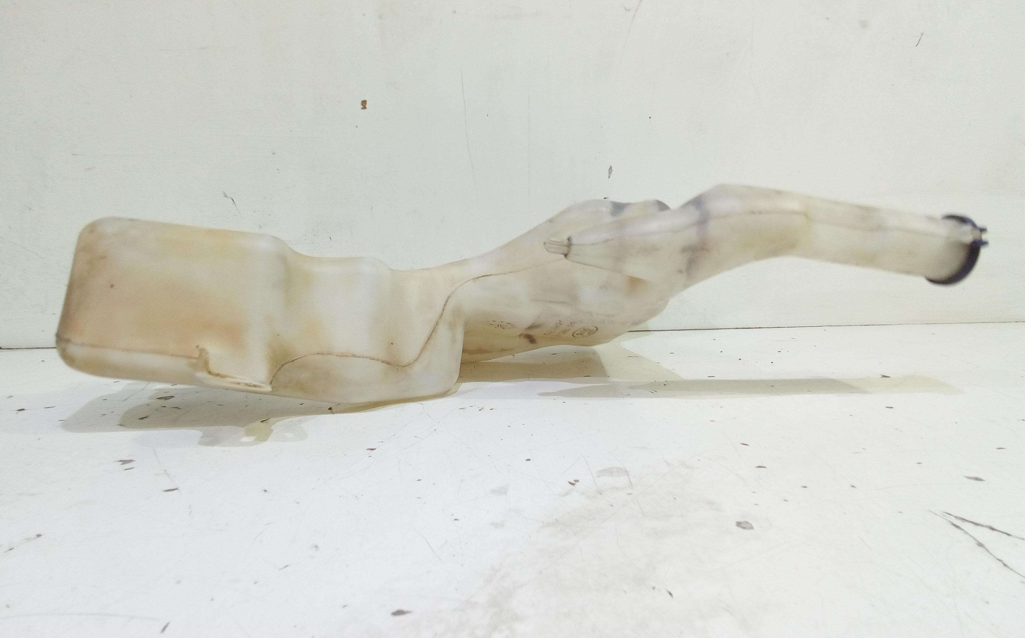 Vaschetta Tergi ant FORD Fiesta 6 Serie