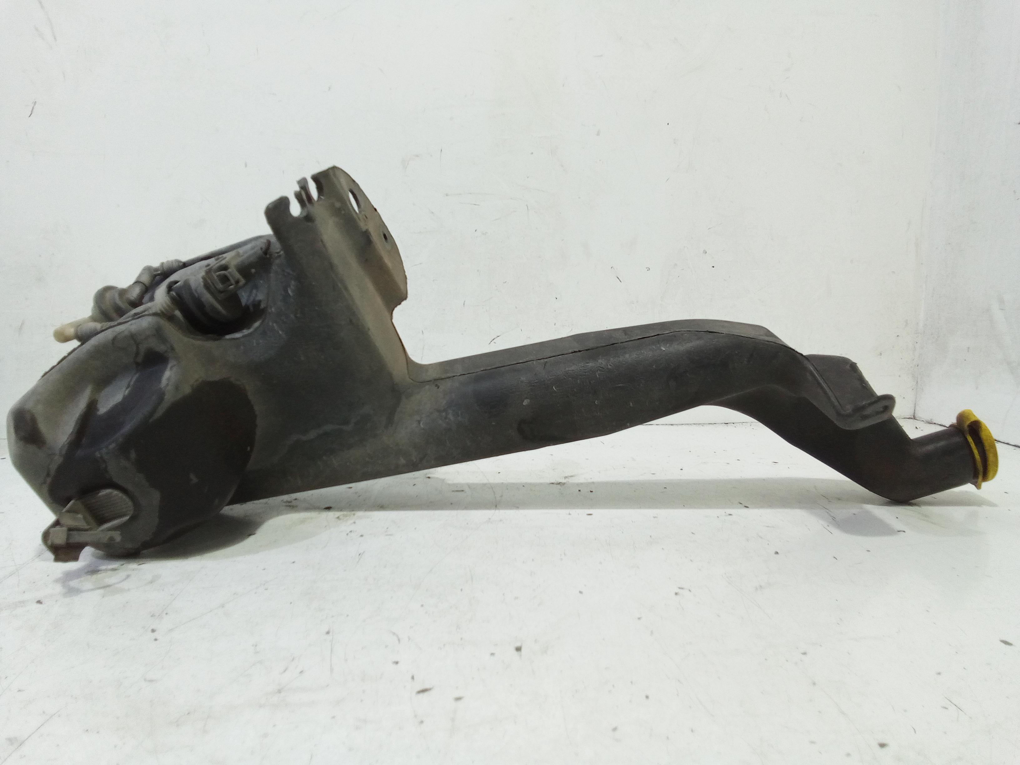 Vaschetta Tergi ant OPEL Zafira B 2 Serie