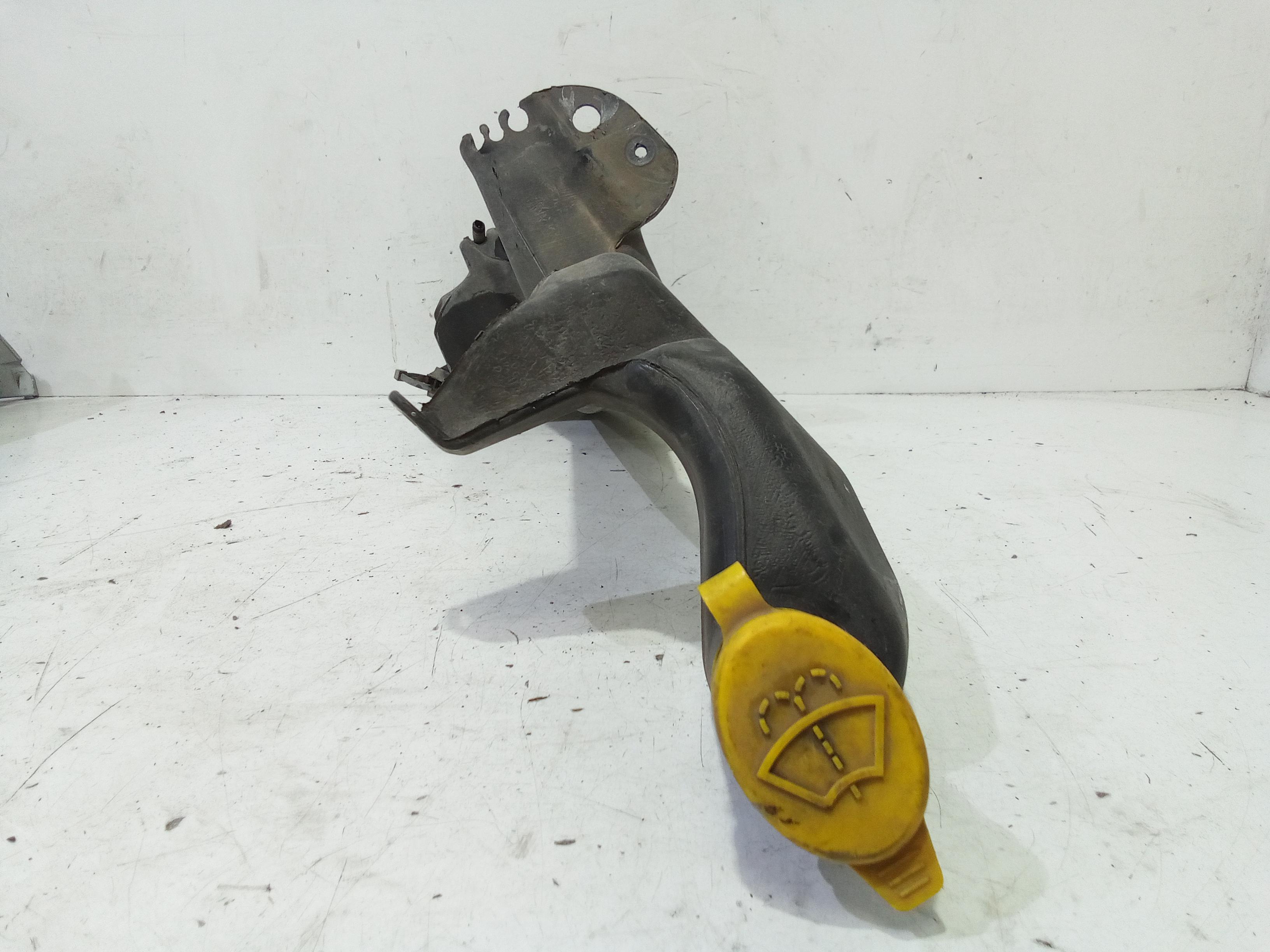 Vaschetta Tergi ant OPEL Zafira B 2 Serie