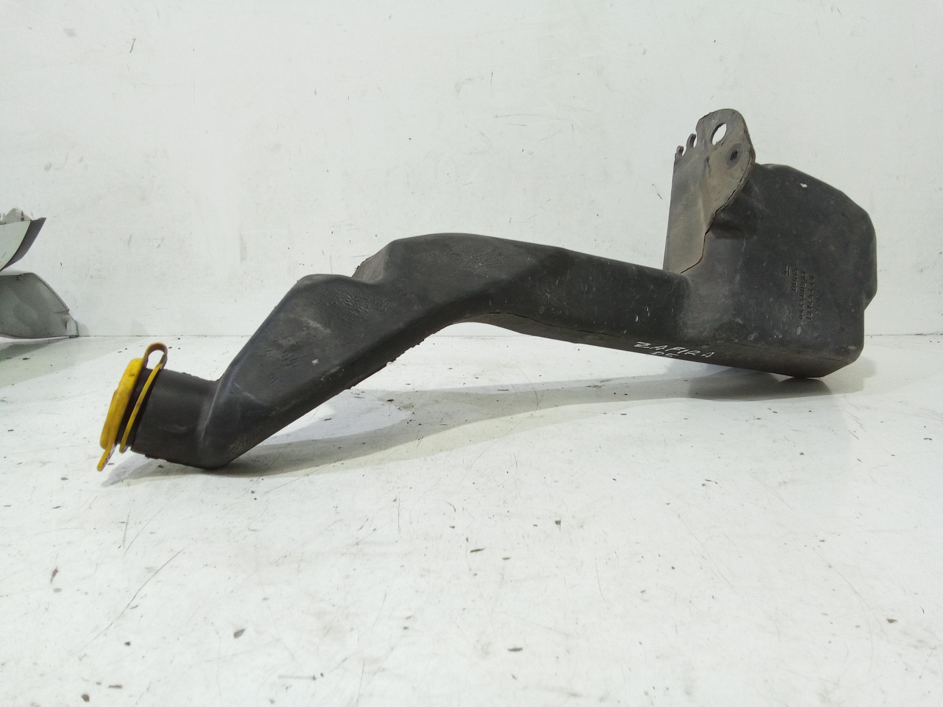 Vaschetta Tergi ant OPEL Zafira B 2 Serie