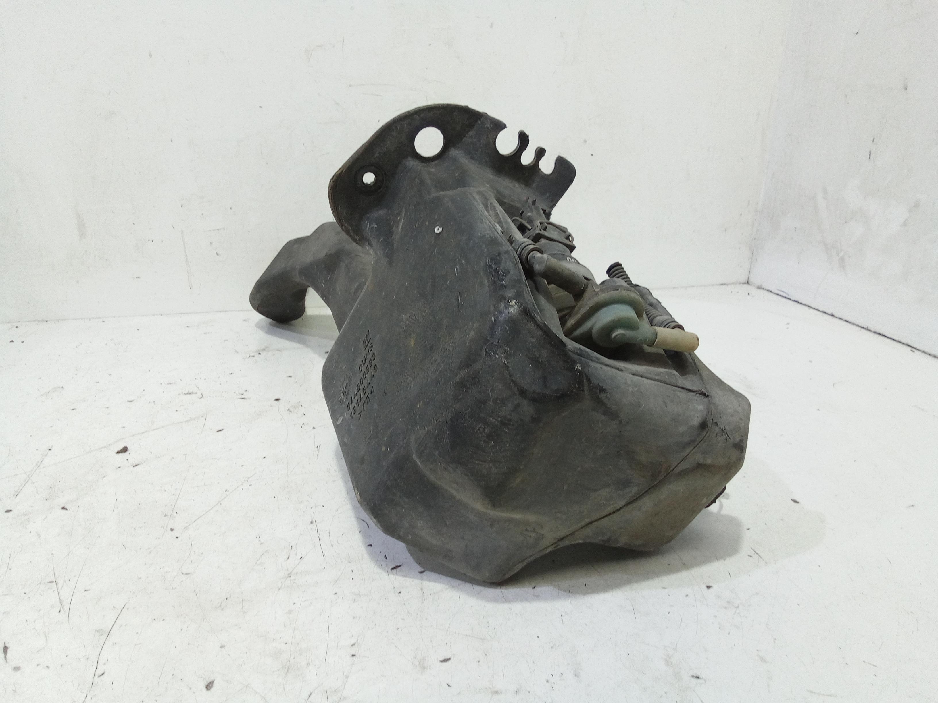 Vaschetta Tergi ant OPEL Zafira B 2 Serie