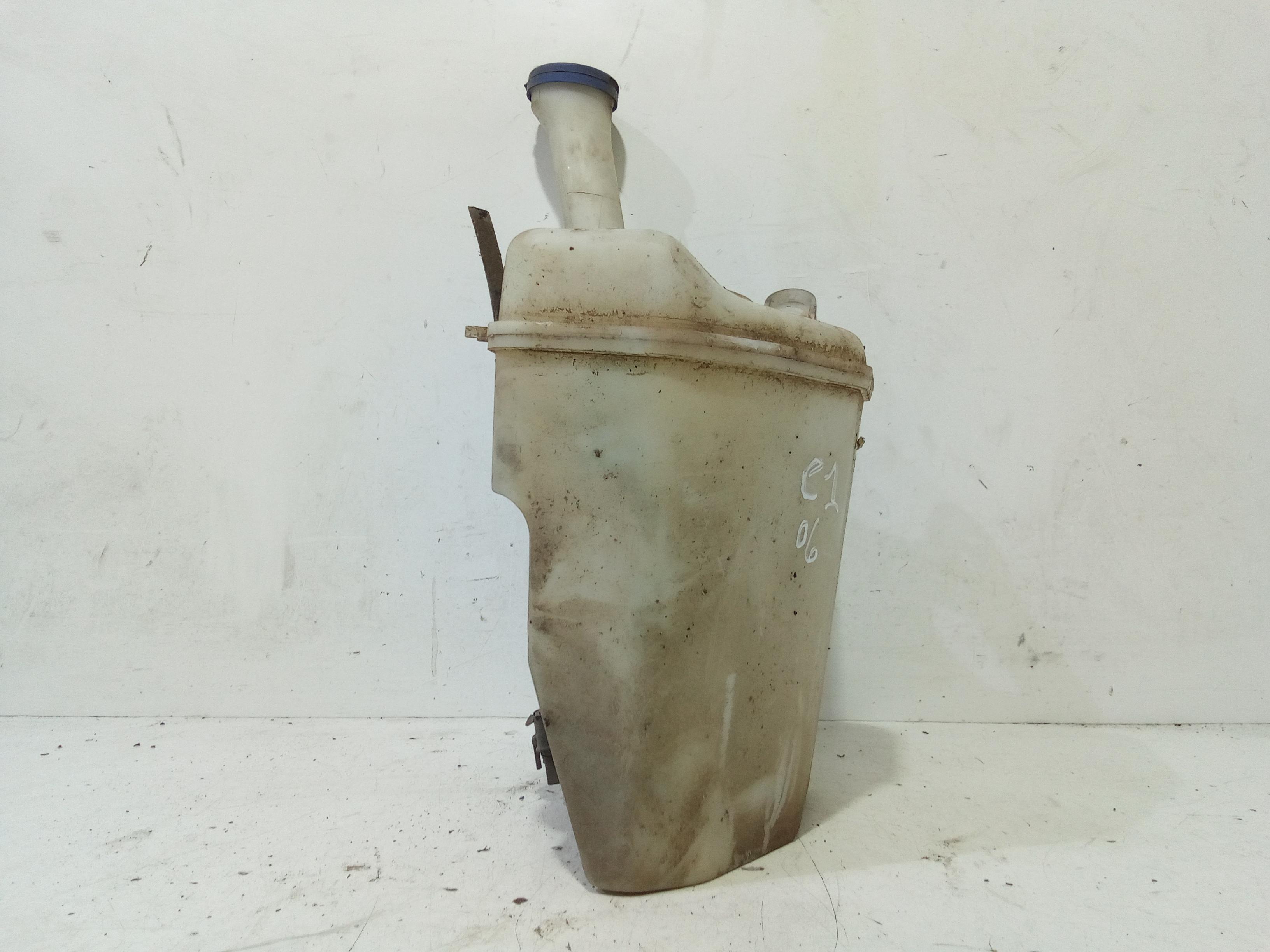 Vaschetta Tergi ant CITROEN C1 1 Serie