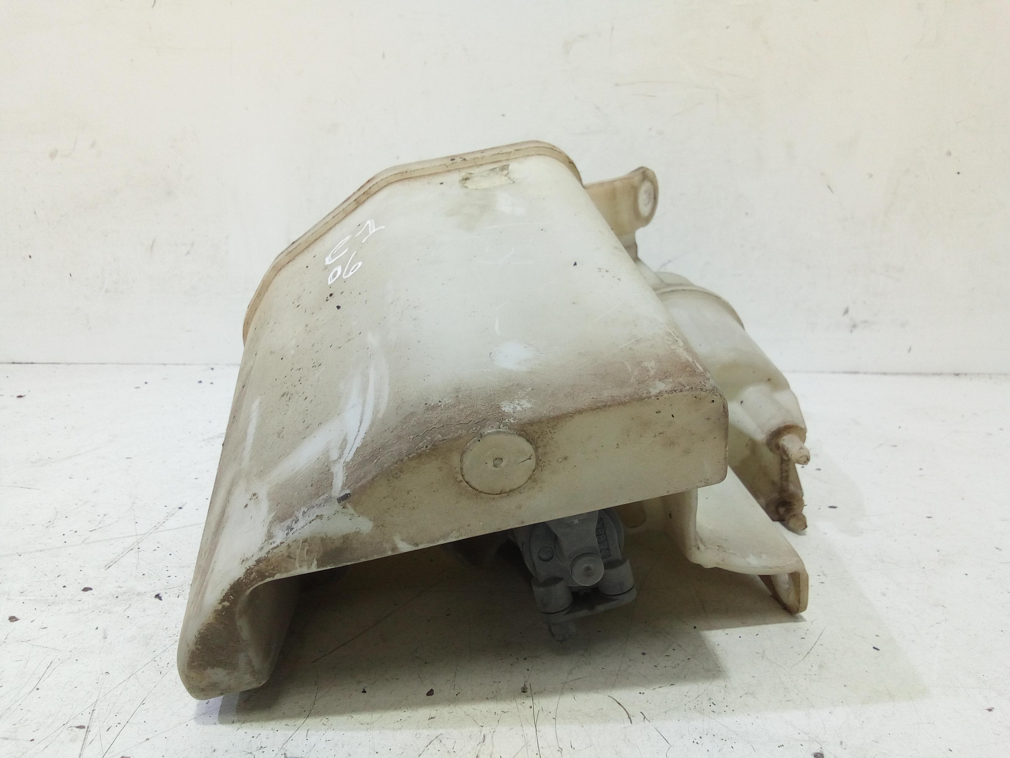 Vaschetta Tergi ant CITROEN C1 1 Serie