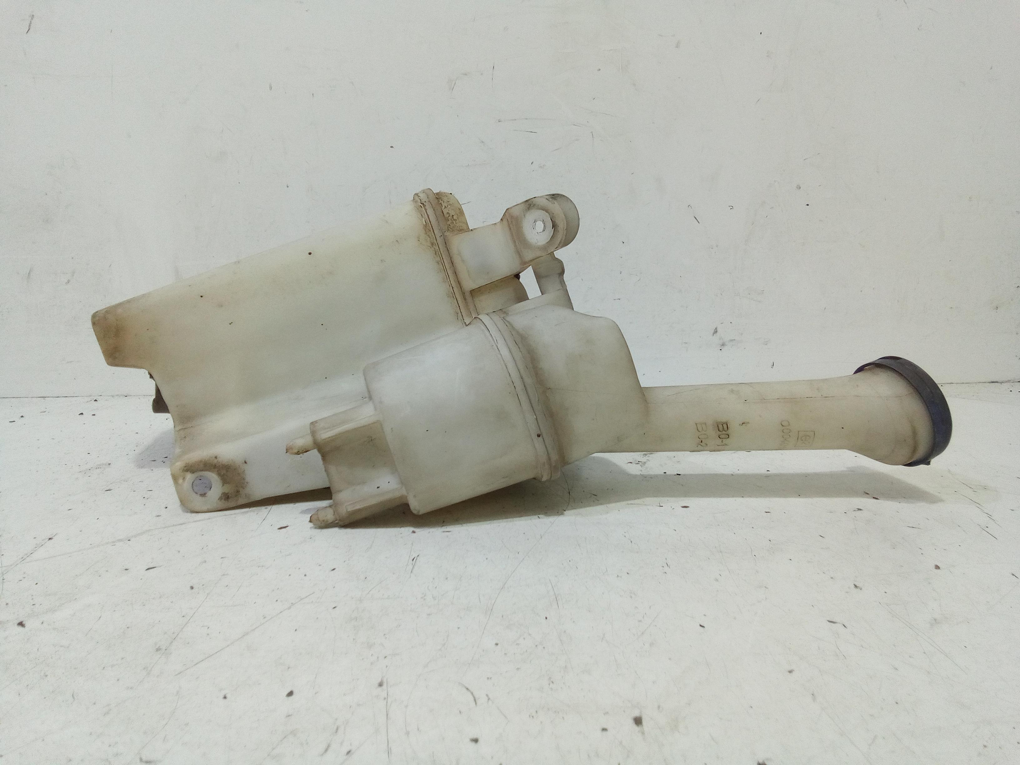 Vaschetta Tergi ant CITROEN C1 1 Serie