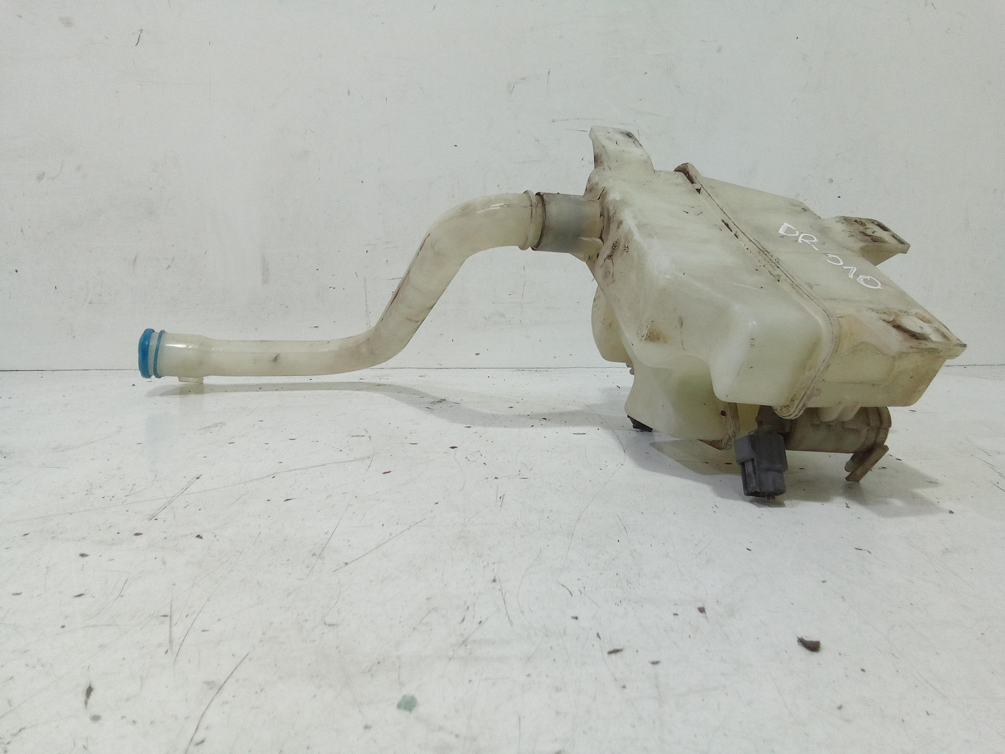 Vaschetta Tergi ant DR 1 1 Serie