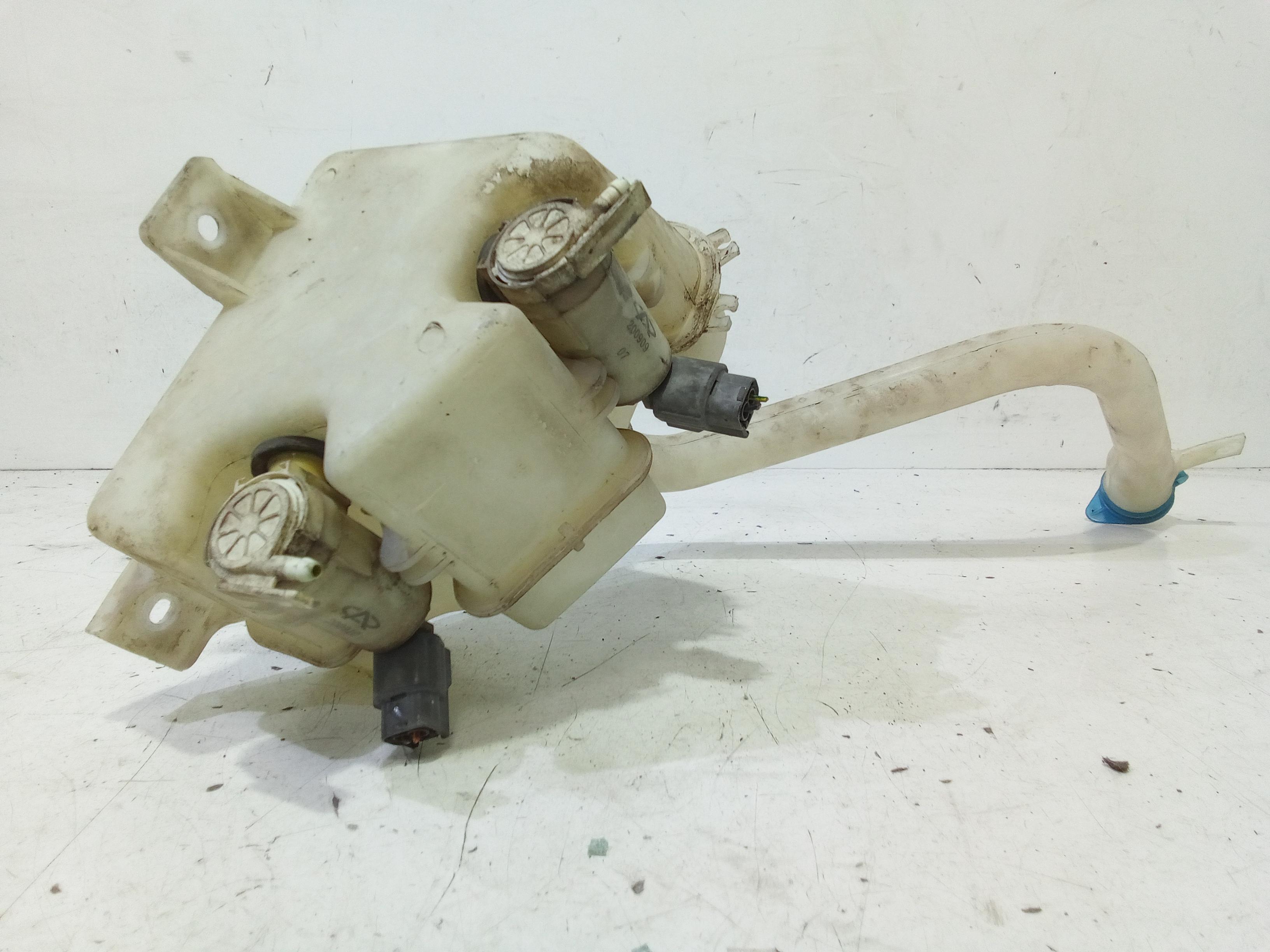 Vaschetta Tergi ant DR 1 1 Serie