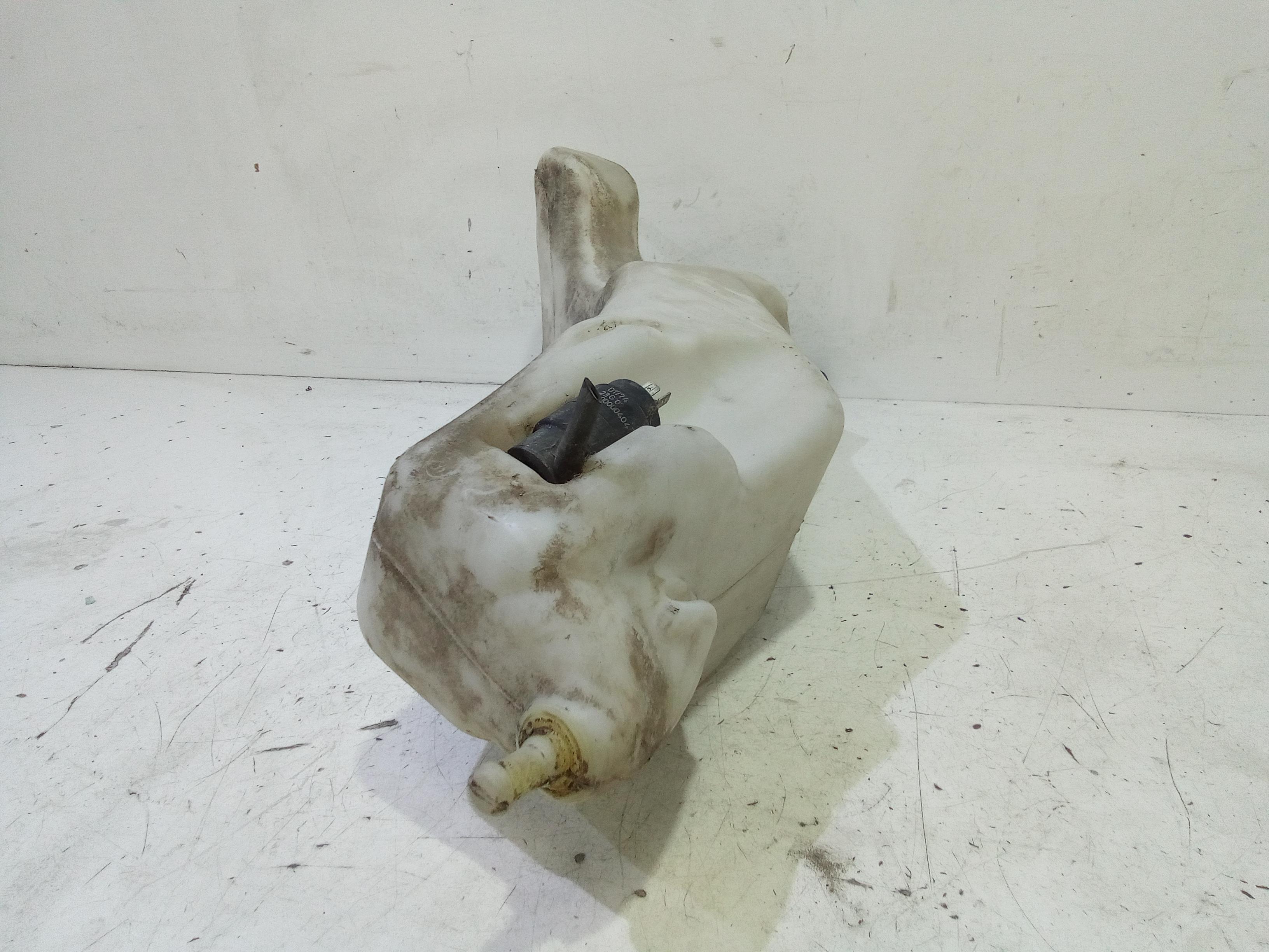 Vaschetta Tergi ant FIAT Dobl Cargo (05>09)