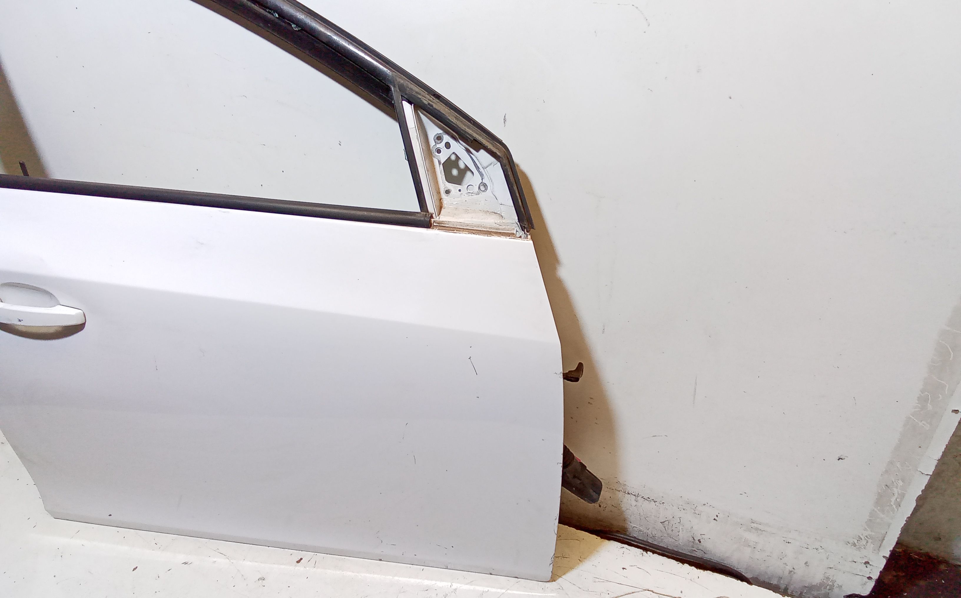 Portiera anteriore Destra CHEVROLET Cruze Berlina