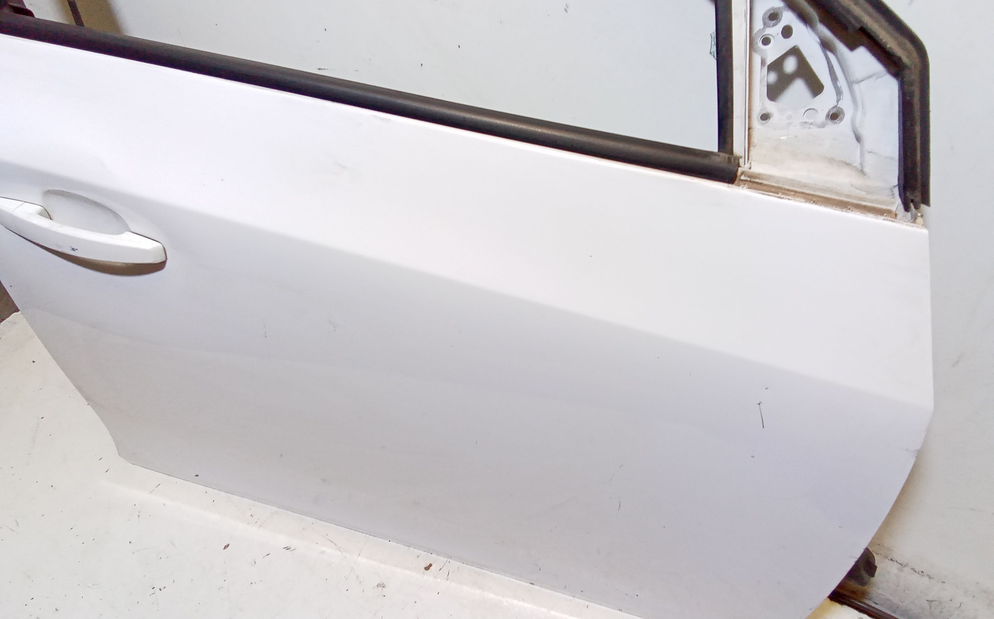 Portiera anteriore Destra CHEVROLET Cruze Berlina