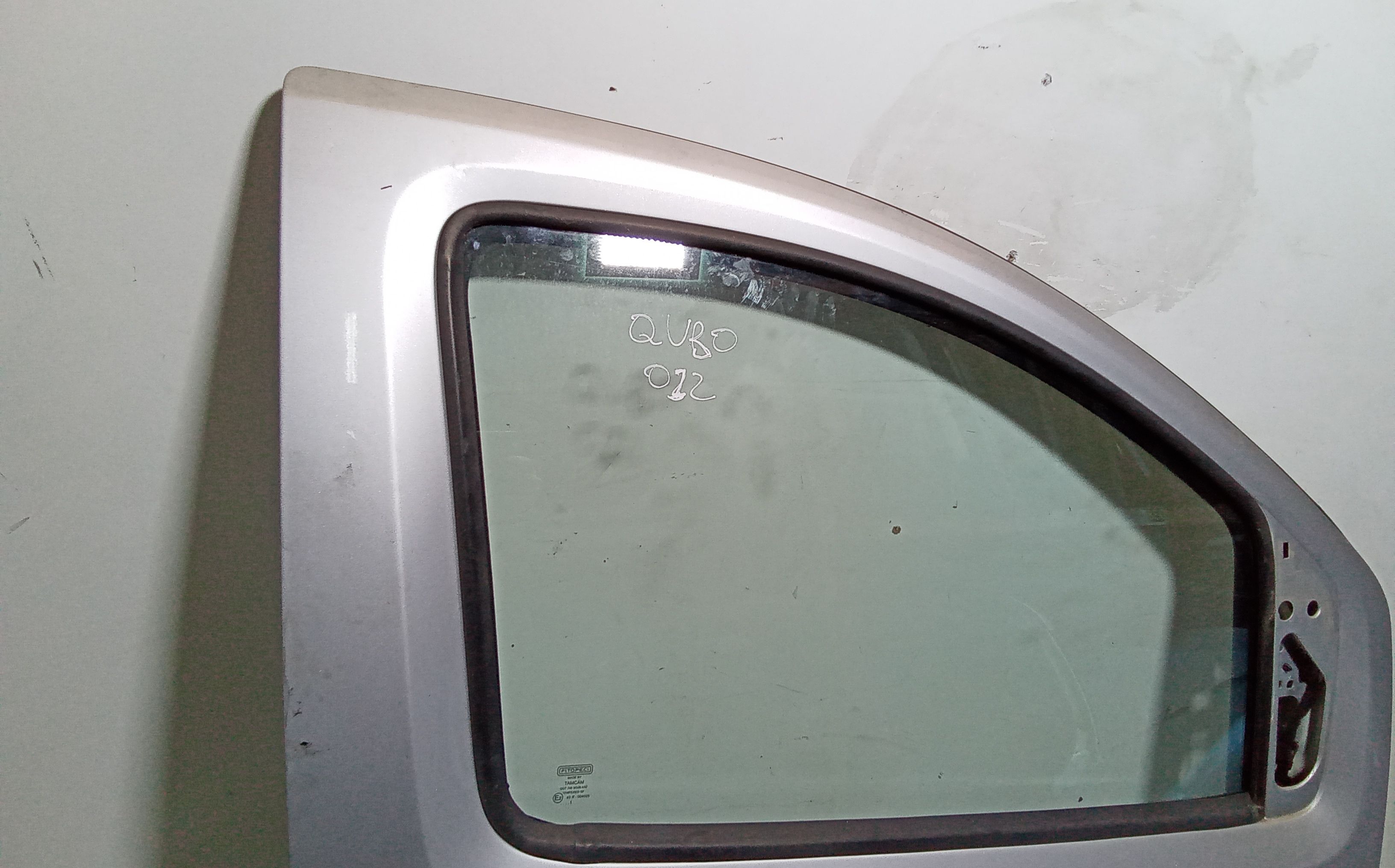 Portiera anteriore Destra FIAT Qubo 1 Serie