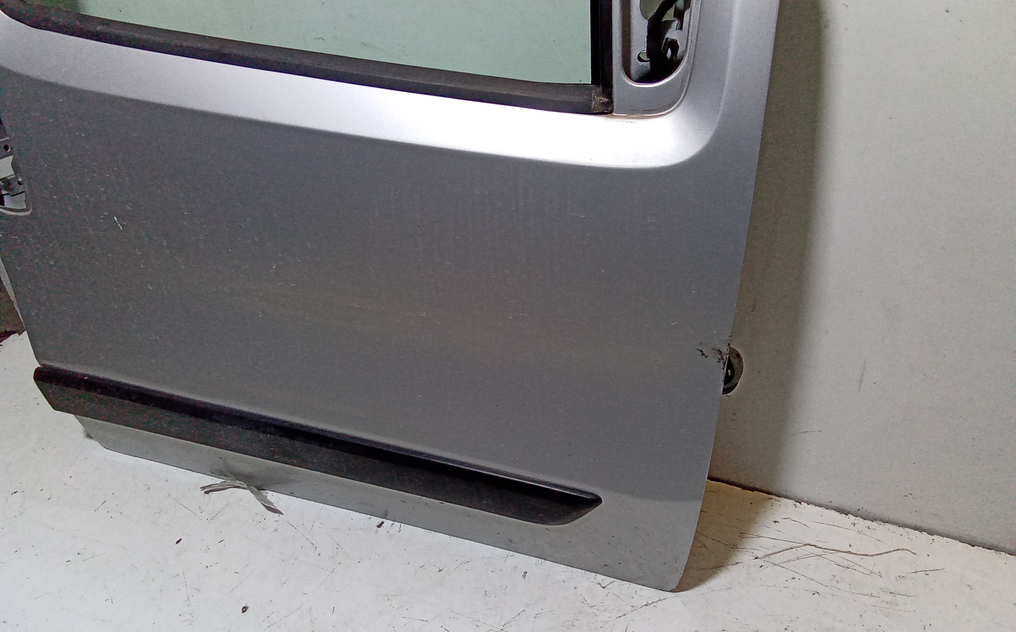 Portiera anteriore Destra FIAT Qubo 1 Serie