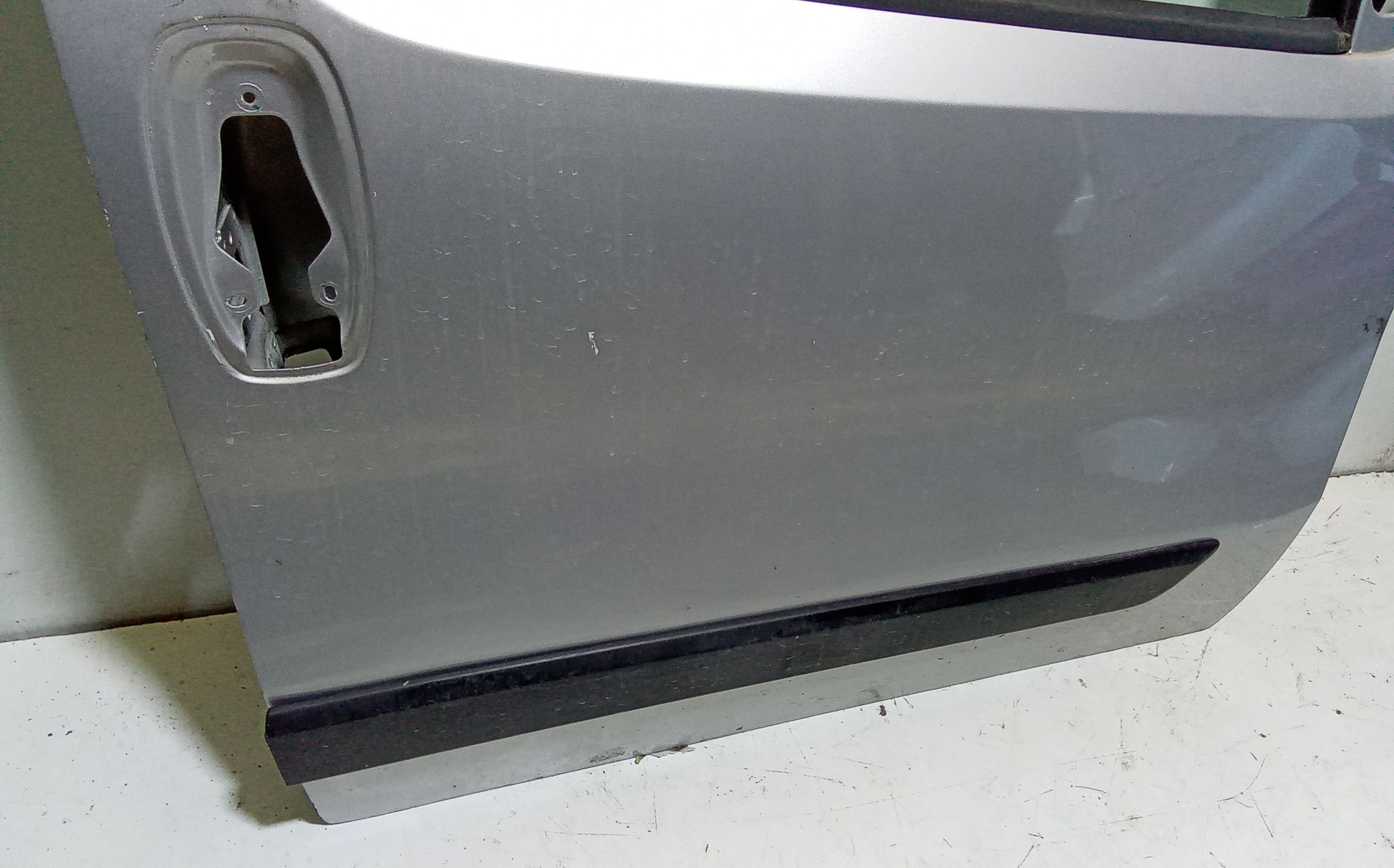Portiera anteriore Destra FIAT Qubo 1 Serie